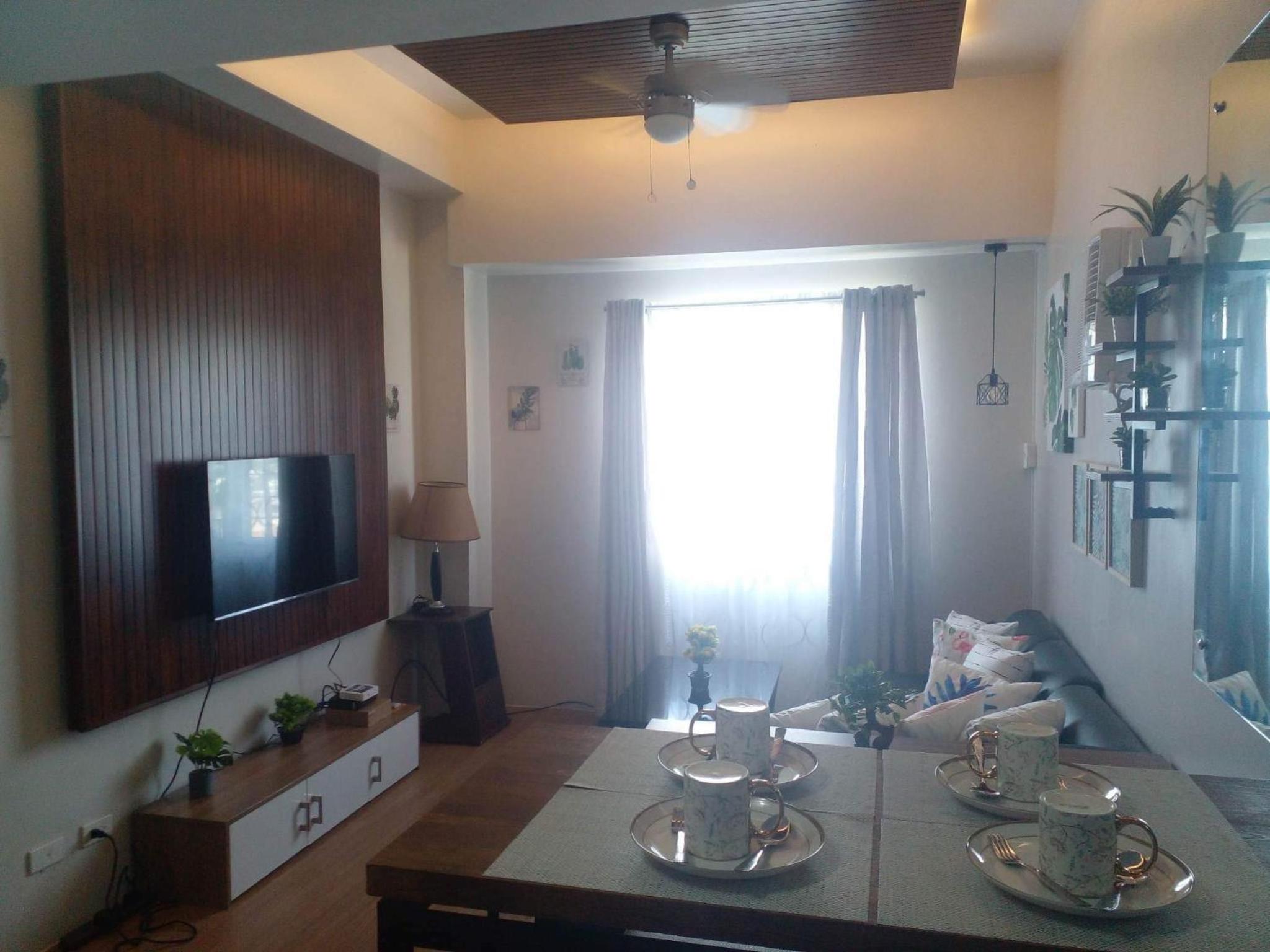 AGT Staycation in CDO. The Loop ST view 3