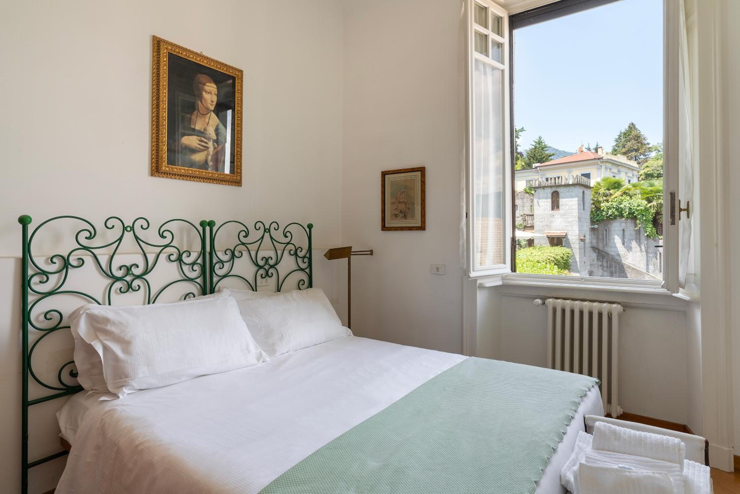 villa rosa