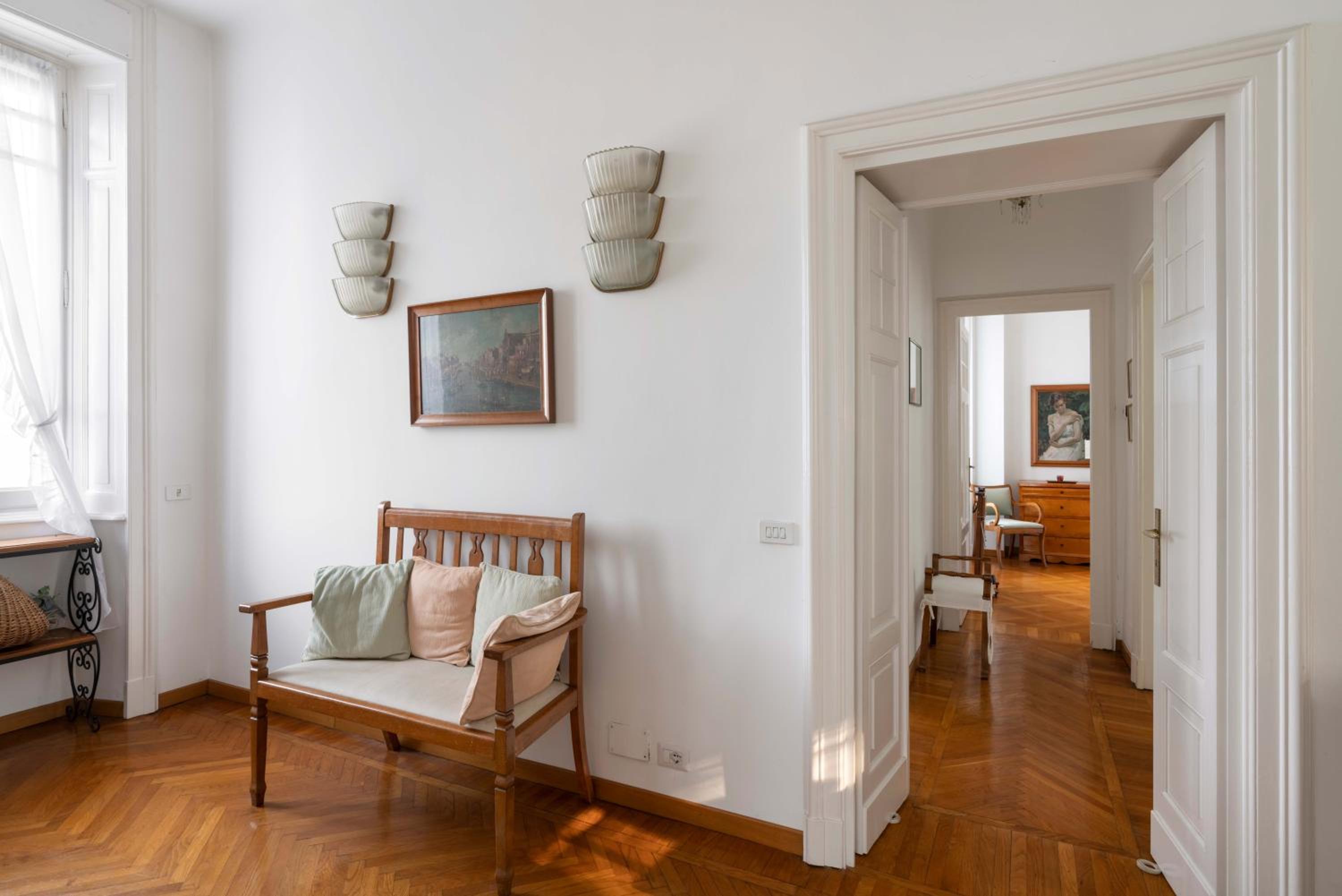 villa rosa