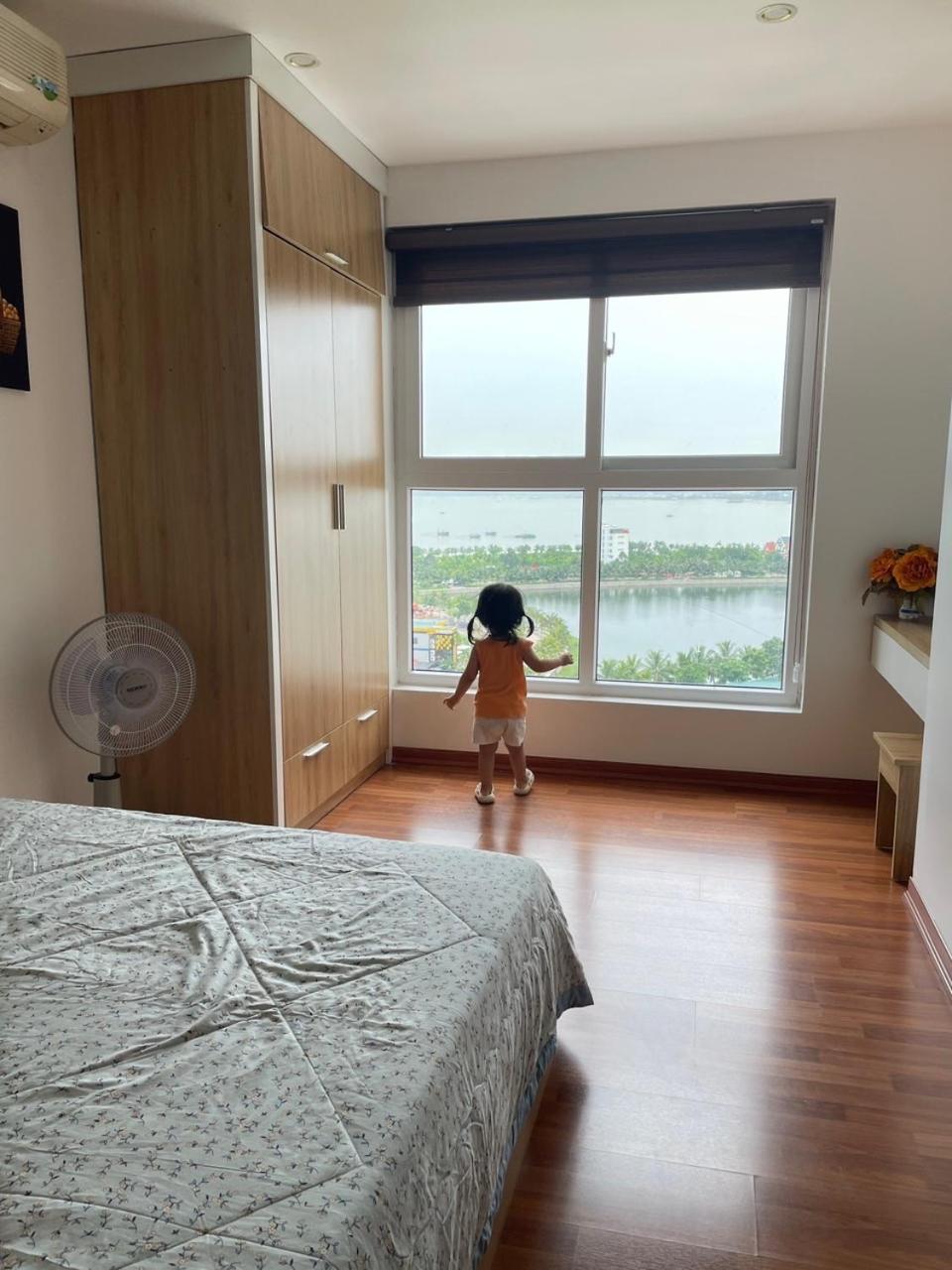 Sweet Home Halong Bay View