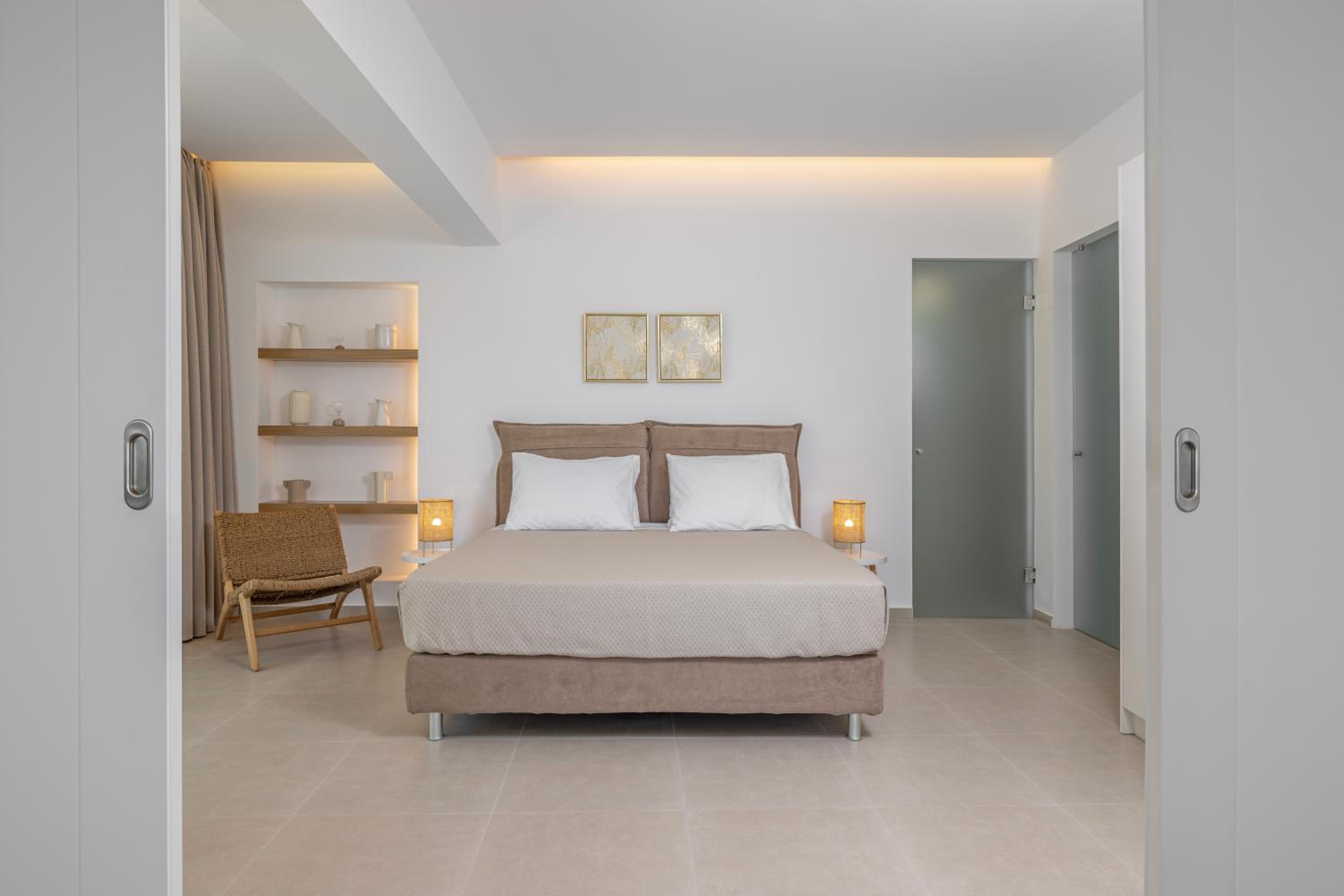 Aegean View Estate - Villa photo 4