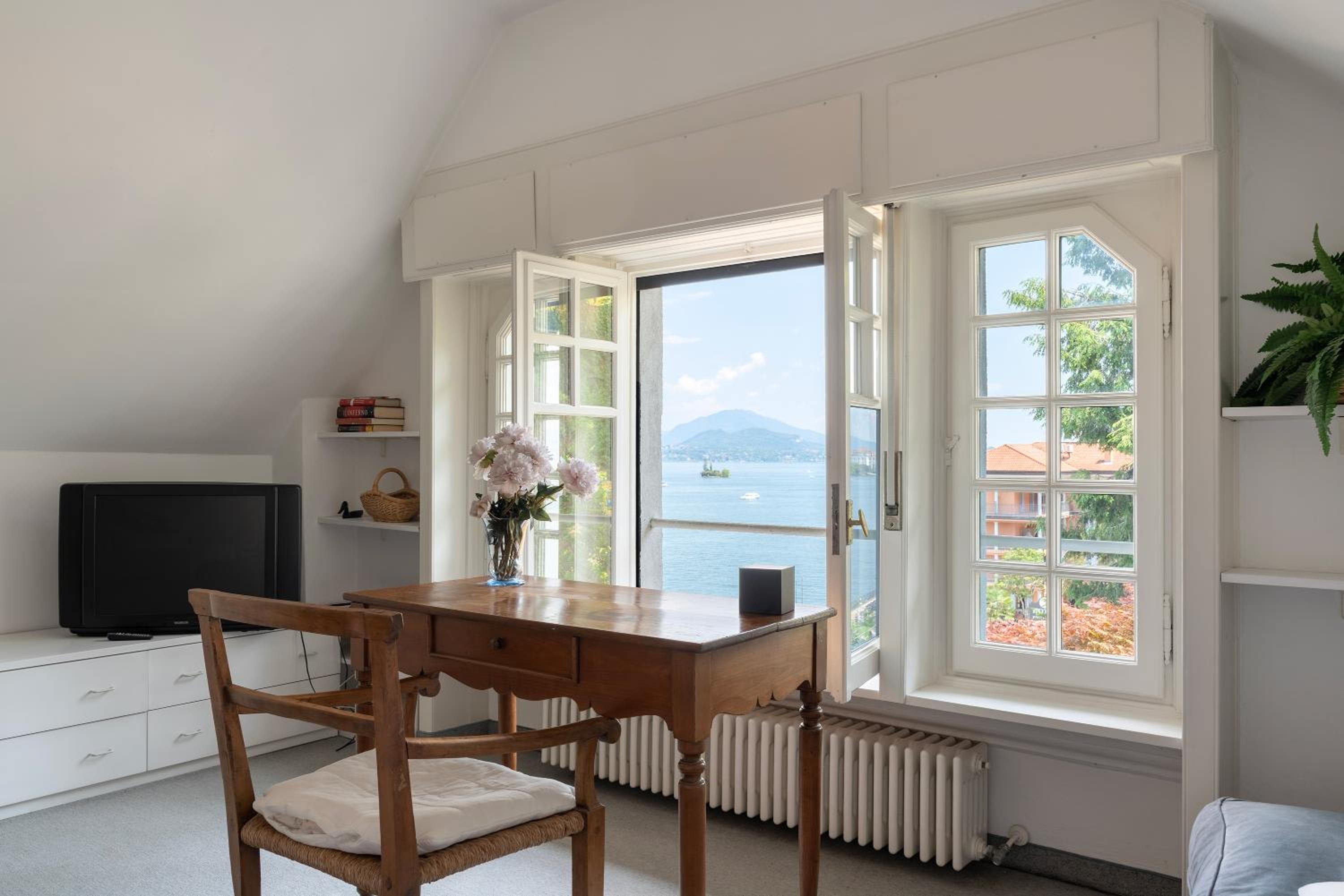 villa rosa