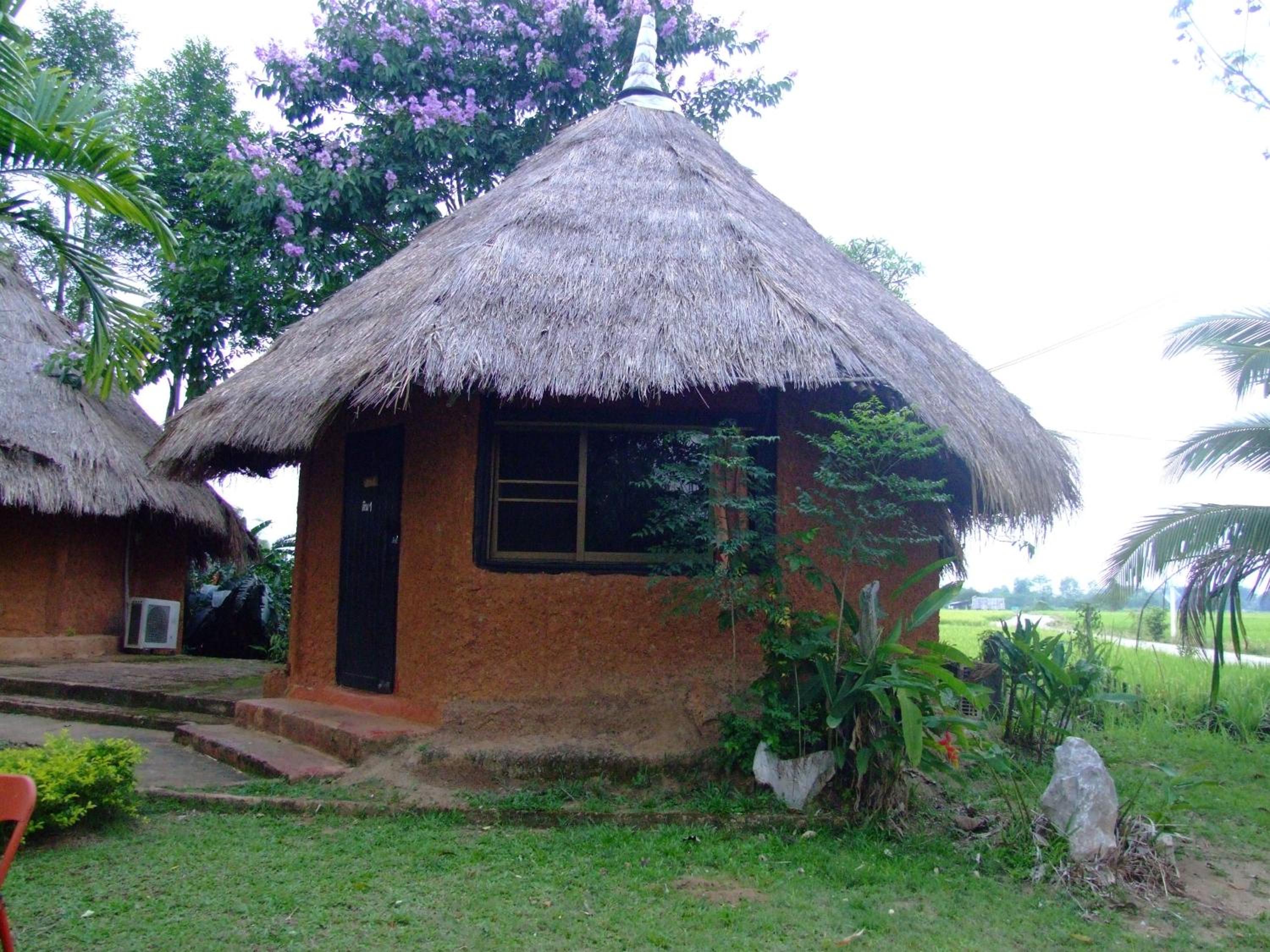 Ban Din Resort Chiang Rai