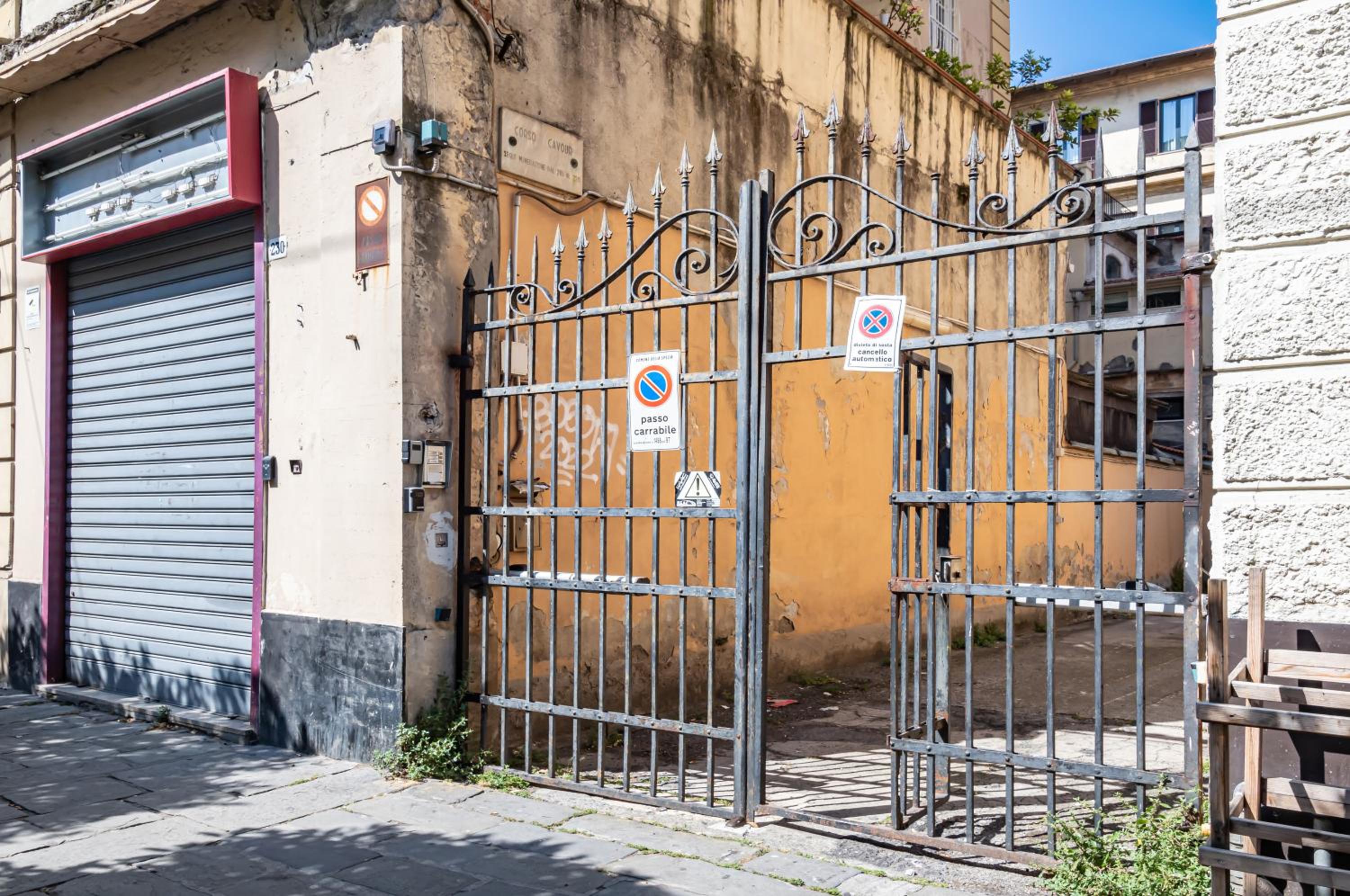 GuestHost - La Spezia Central Apartment - near the Station