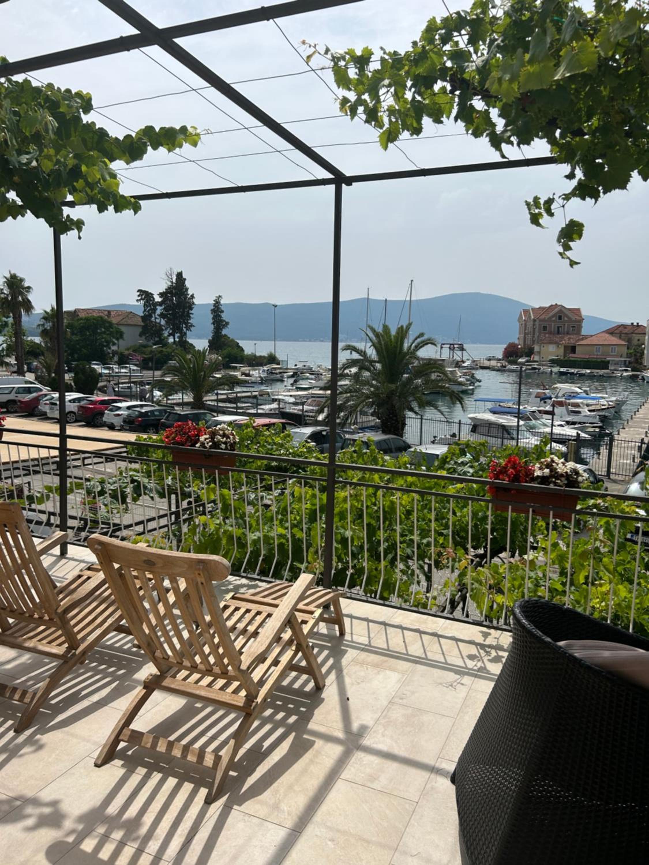 Hotel Barbara apartments - Image 1