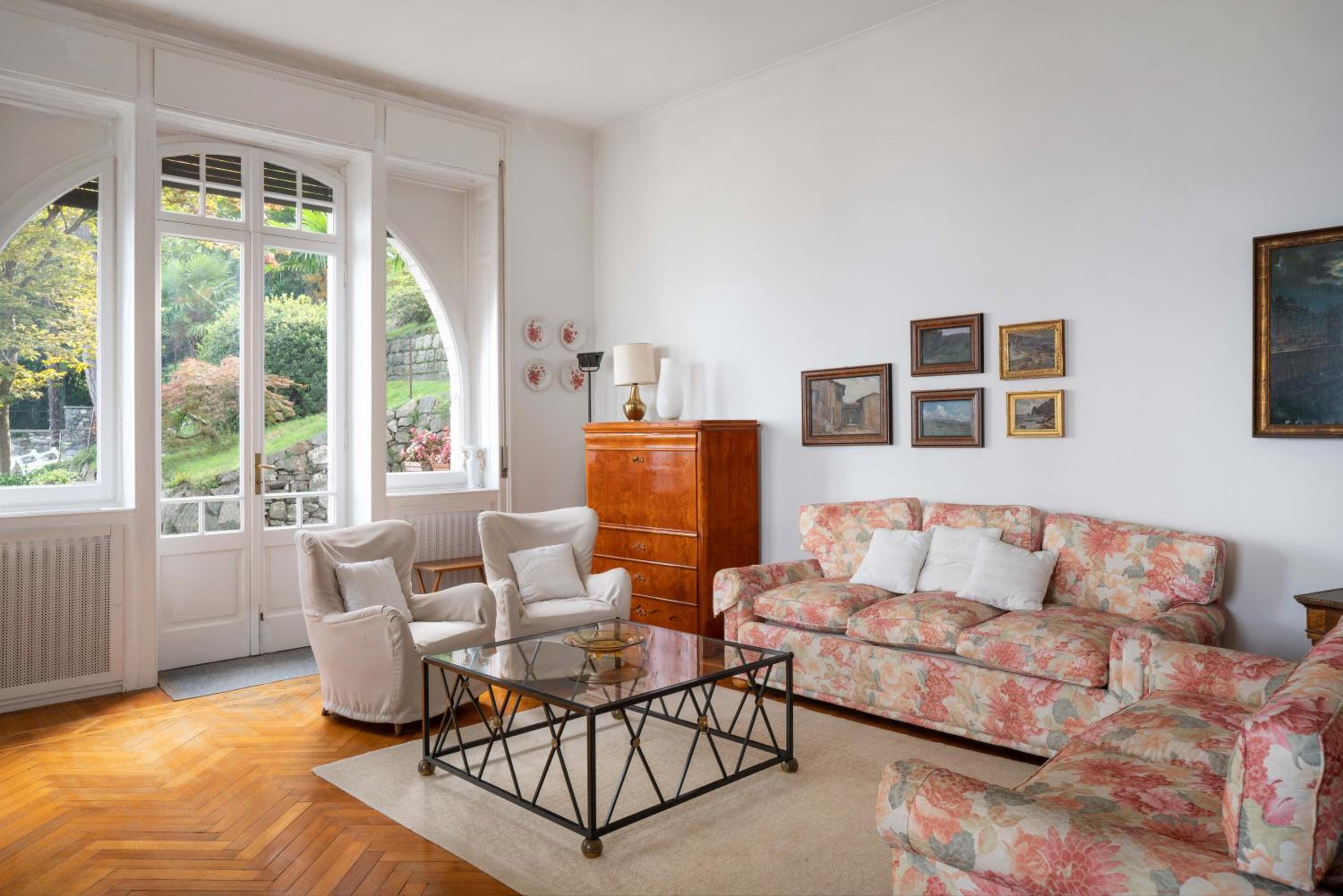 villa rosa