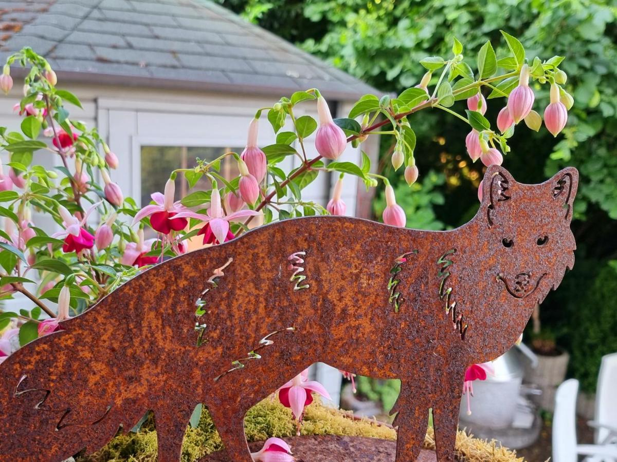 Ferienwohnung Fuchs