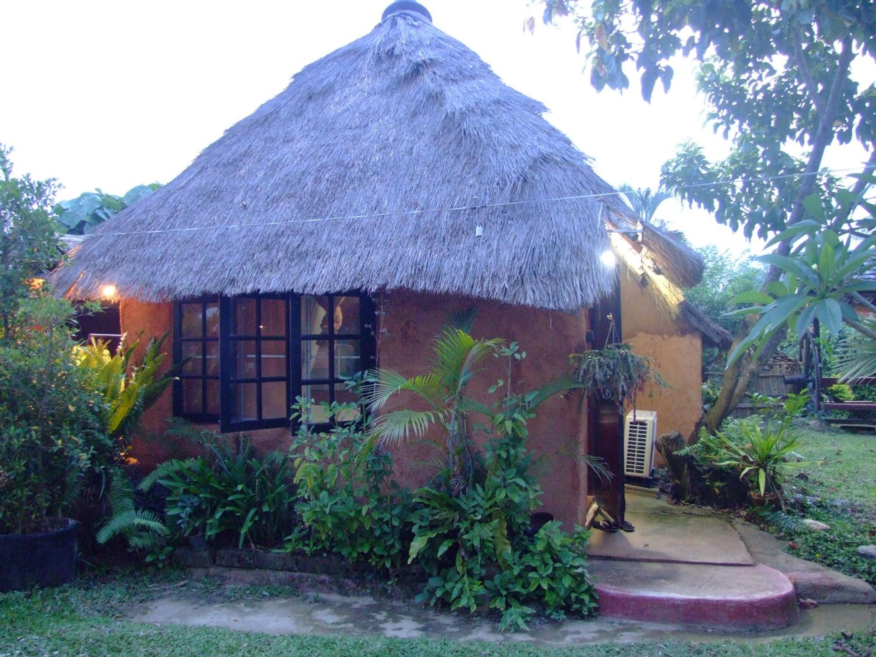 Ban Din Resort Chiang Rai