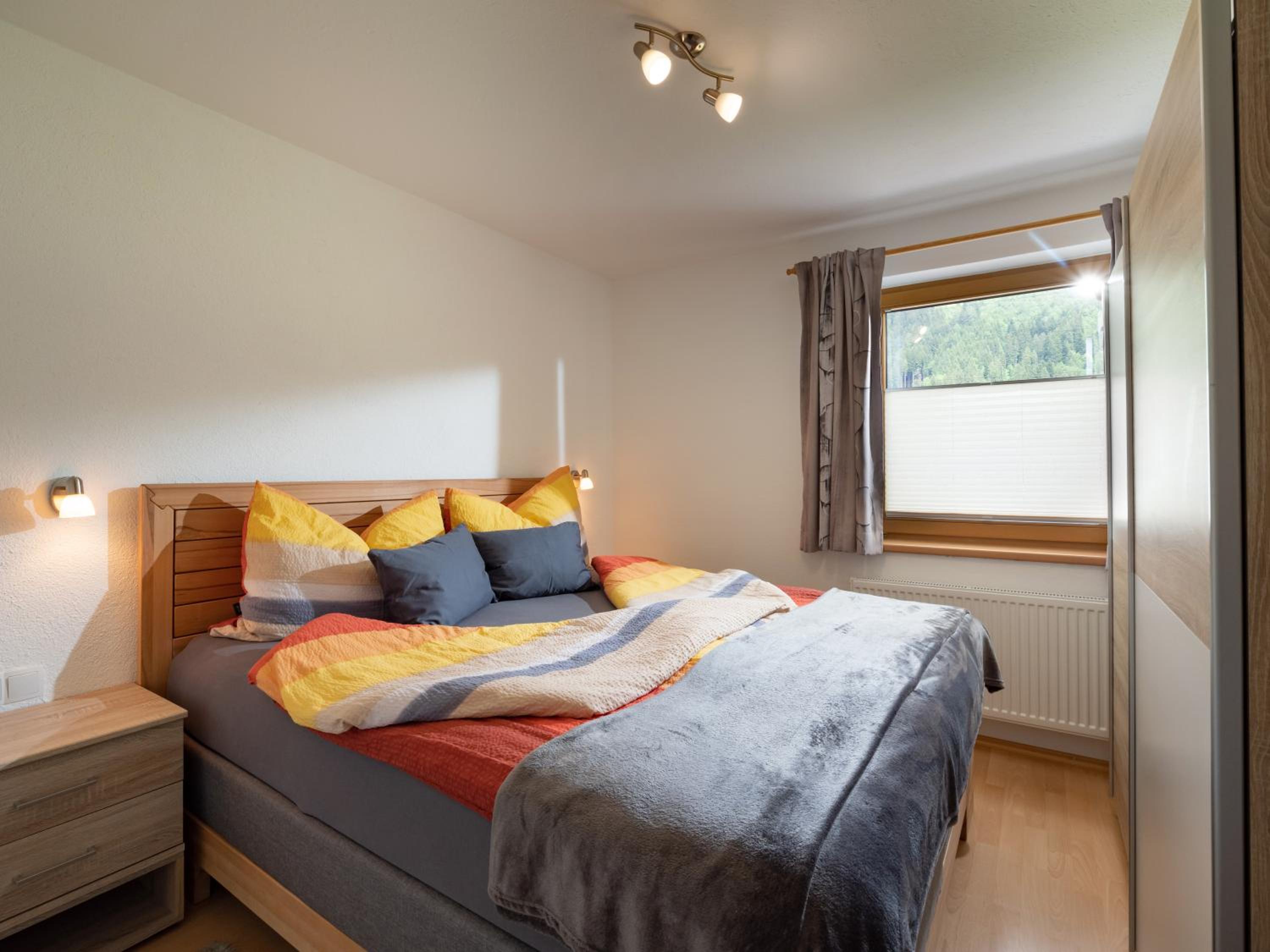 Appartement Elisabeth view 5