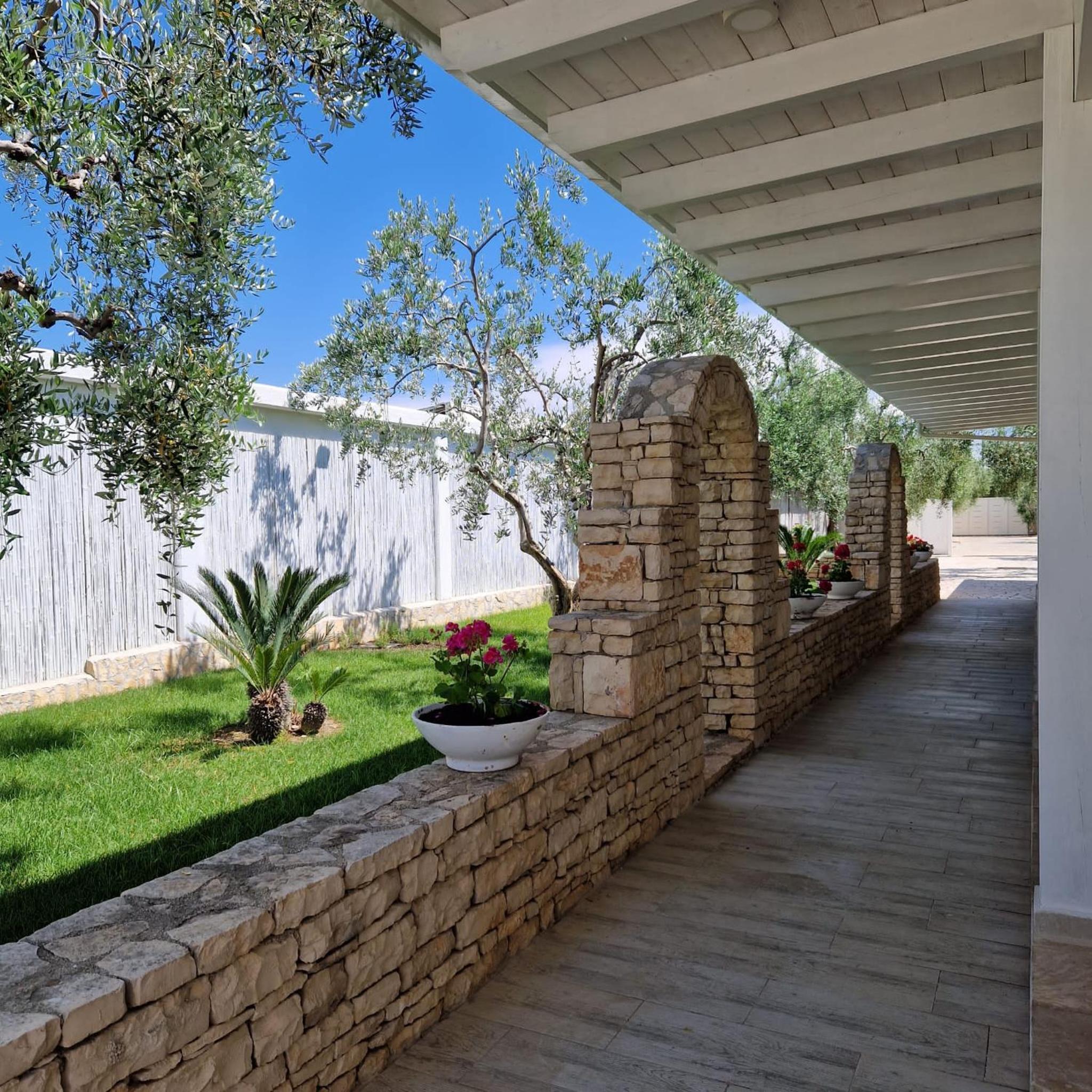 B&B FreeZone en Modugno — other