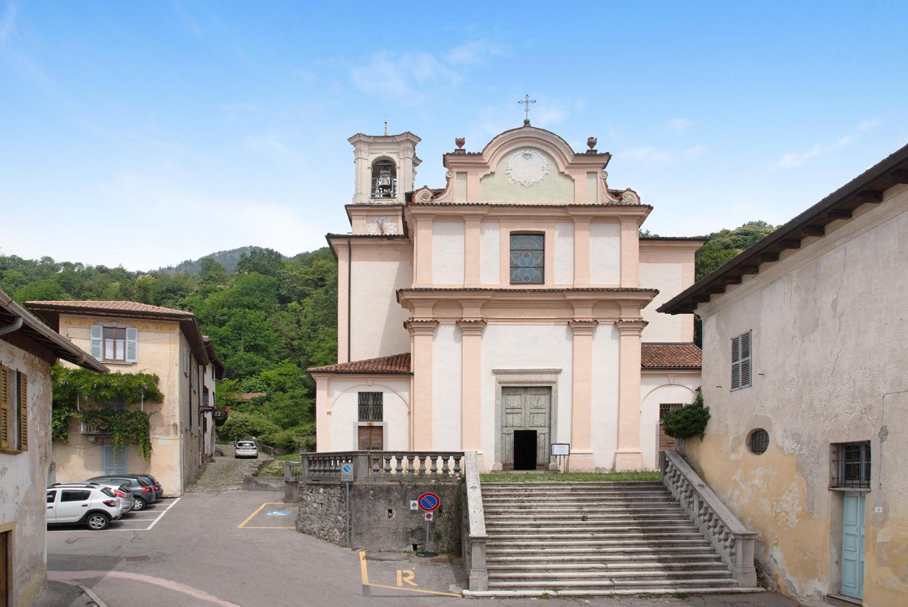 Dimora Ettore - Lago Maggiore view 2