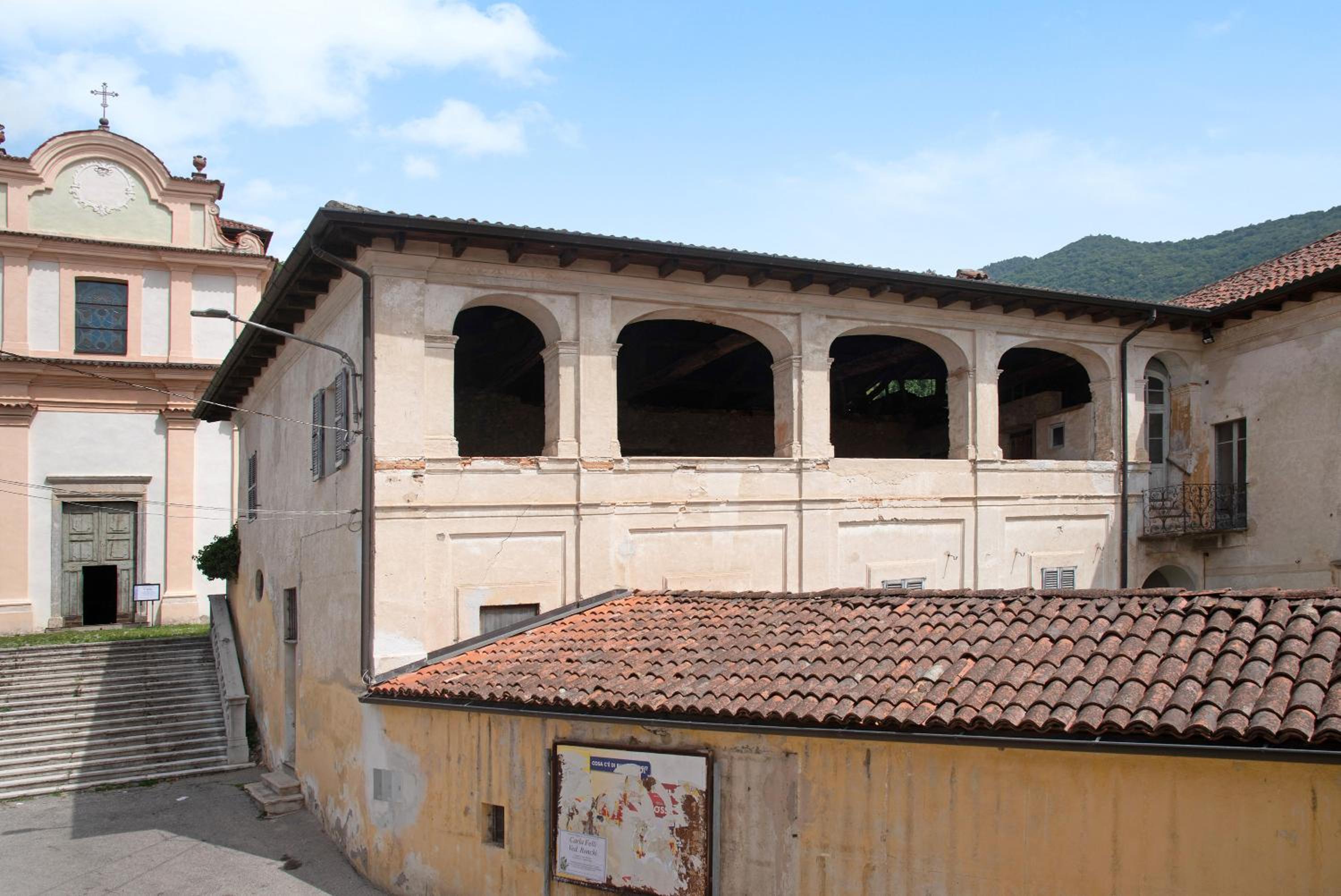Dimora Ettore - Lago Maggiore view 3