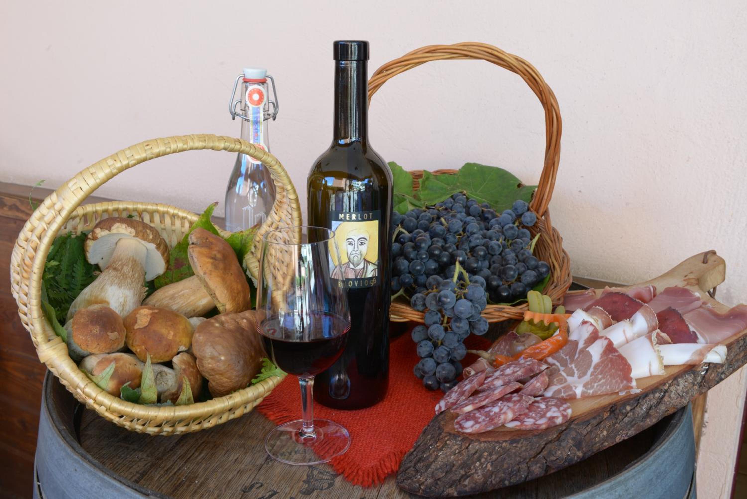 AL BOCCALINO Bed & Breakfast Melide Lugano Ticino