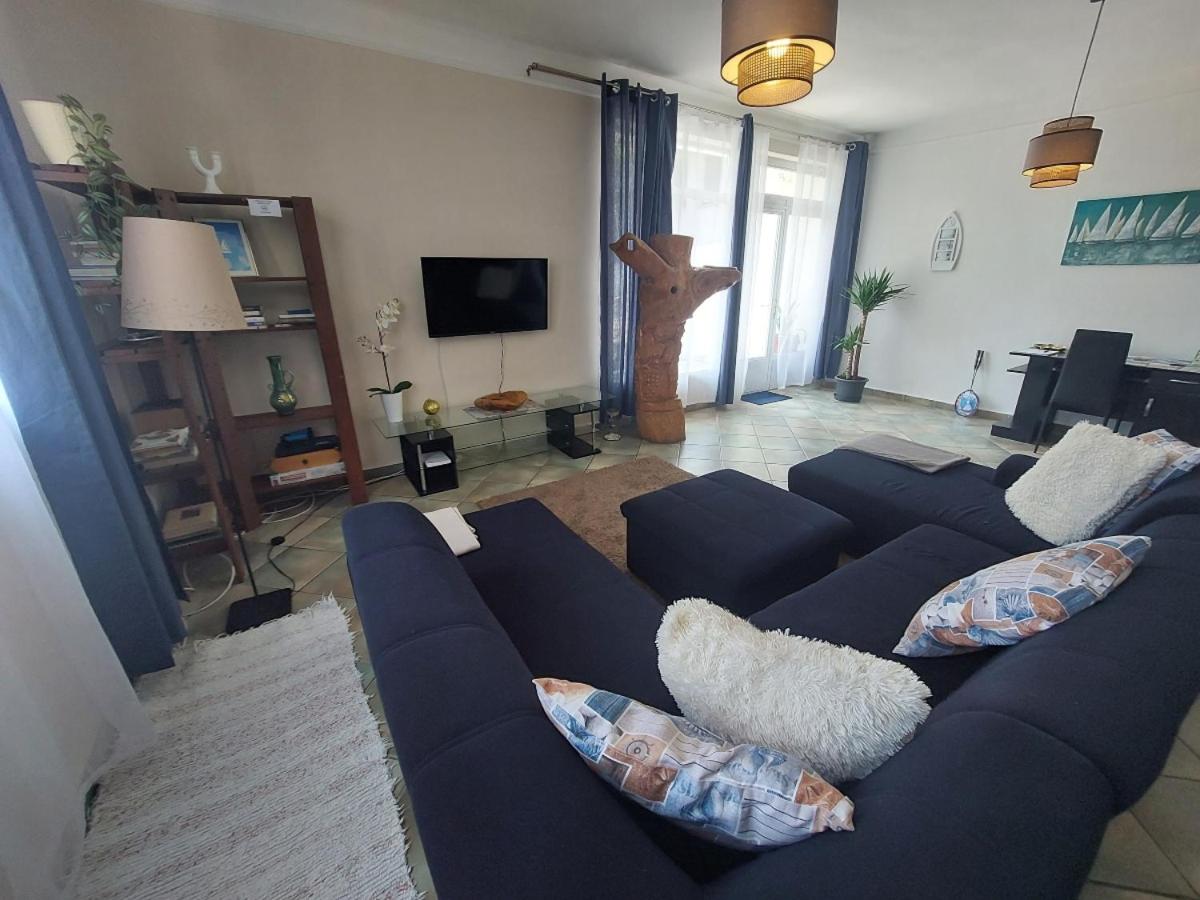 Bajcsyház Apartman