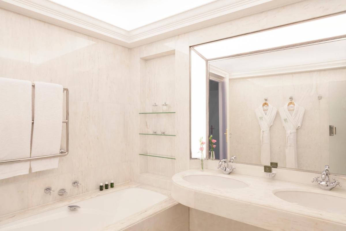 Le Bristol Paris - Oetker Hotels 90