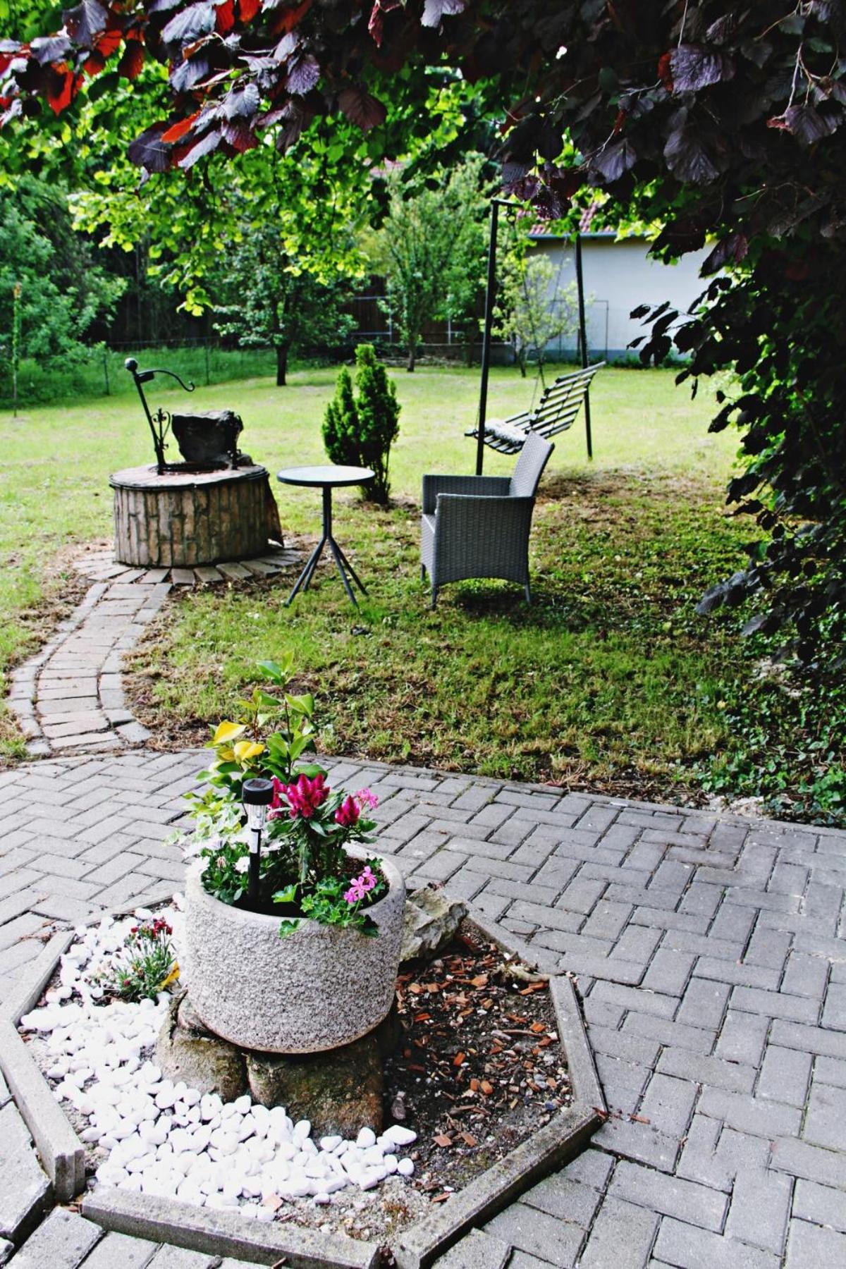 Bajcsyház Apartman