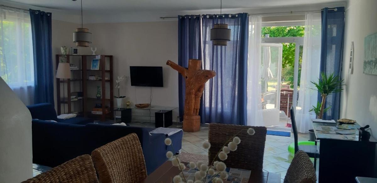 Bajcsyház Apartman