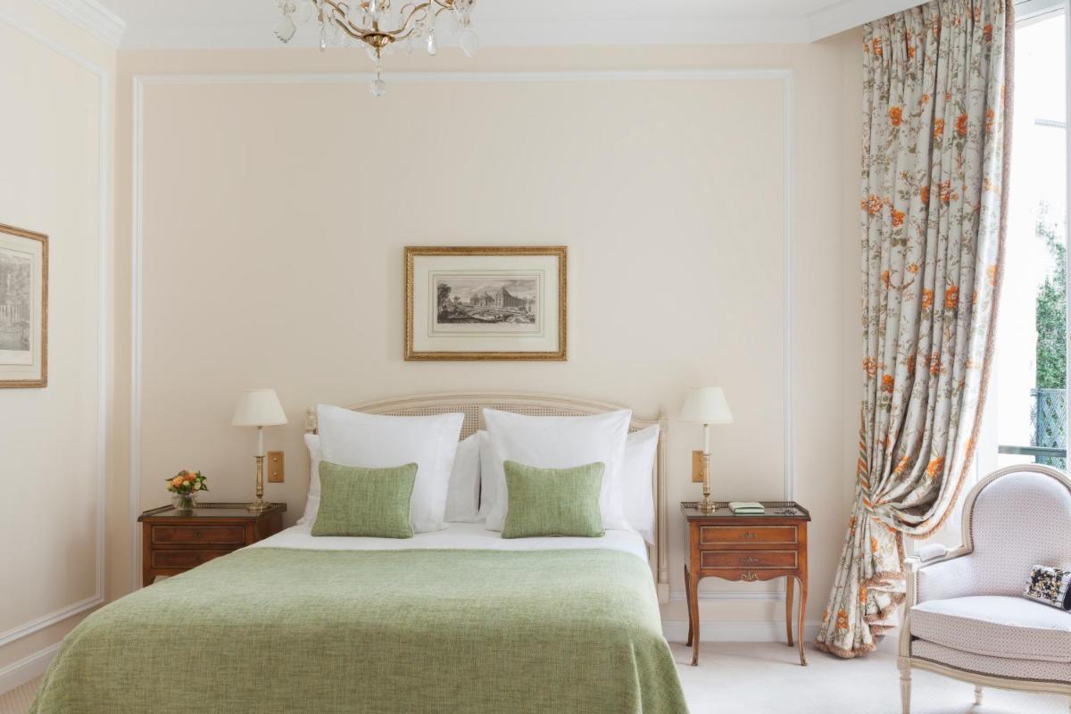 Le Bristol Paris - Oetker Hotels 23