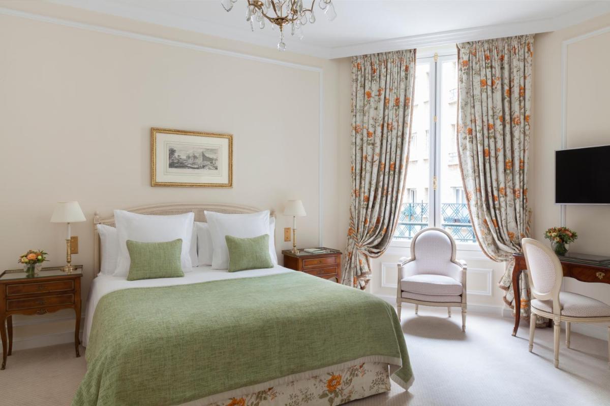 Le Bristol Paris - Oetker Hotels 26