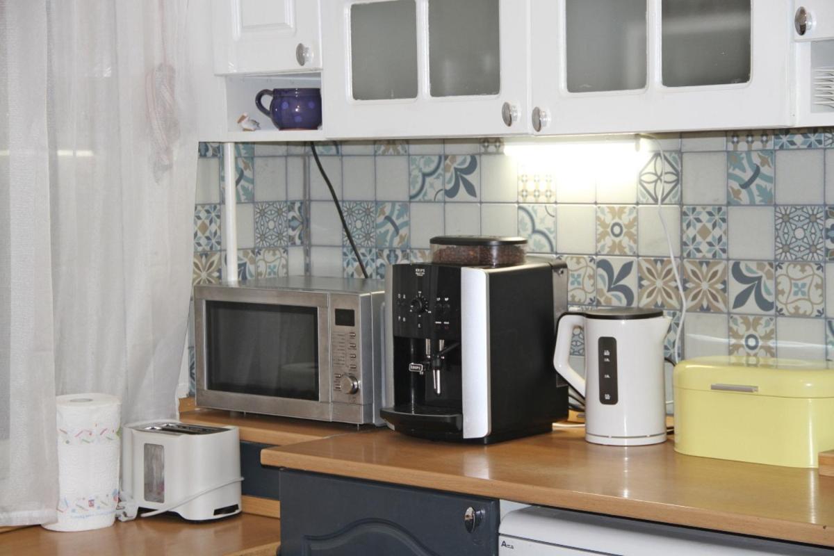 Bajcsyház Apartman