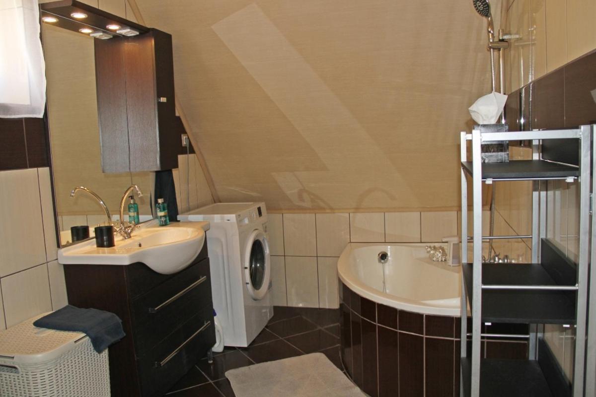 Bajcsyház Apartman