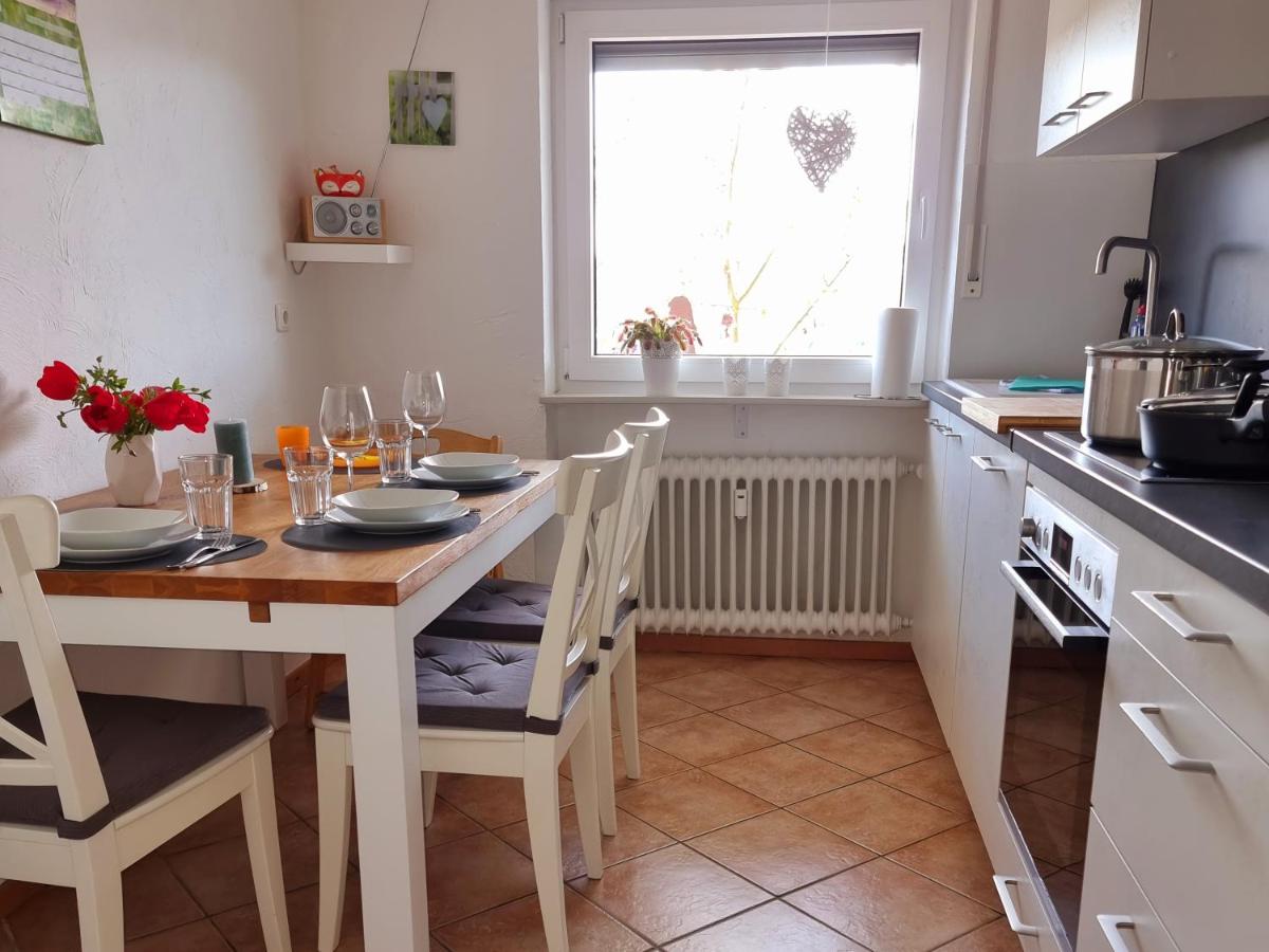 Ferienwohnung Fuchs