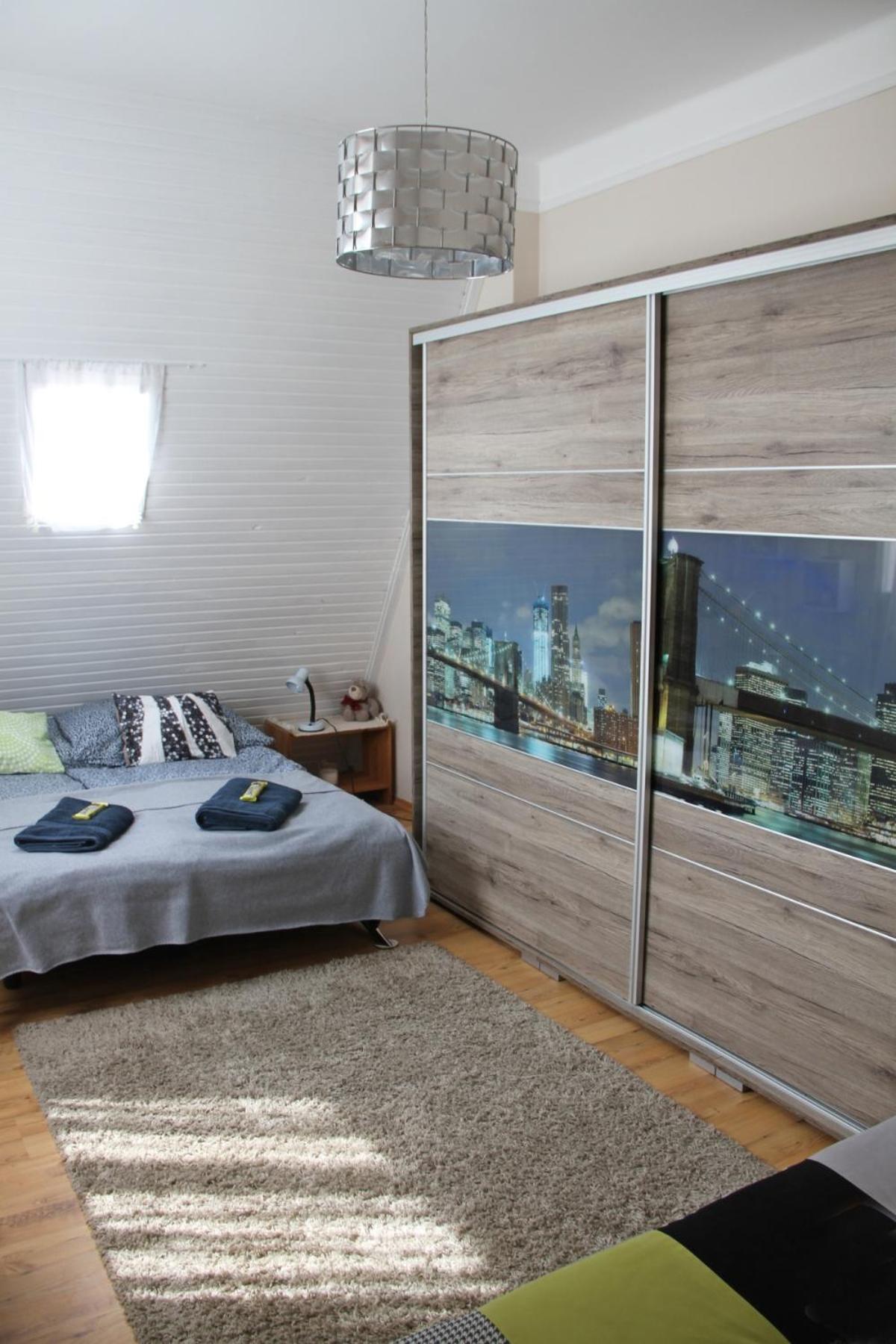 Bajcsyház Apartman