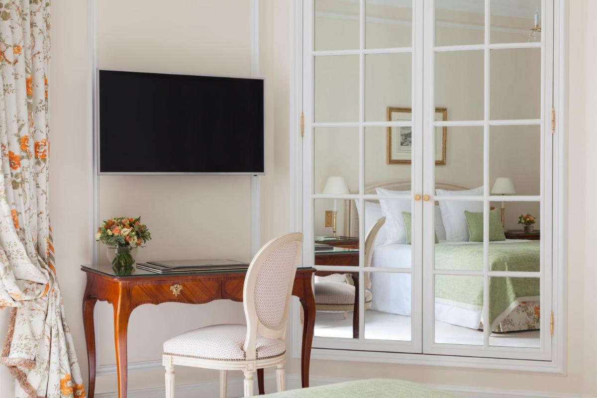 Le Bristol Paris - Oetker Hotels 162