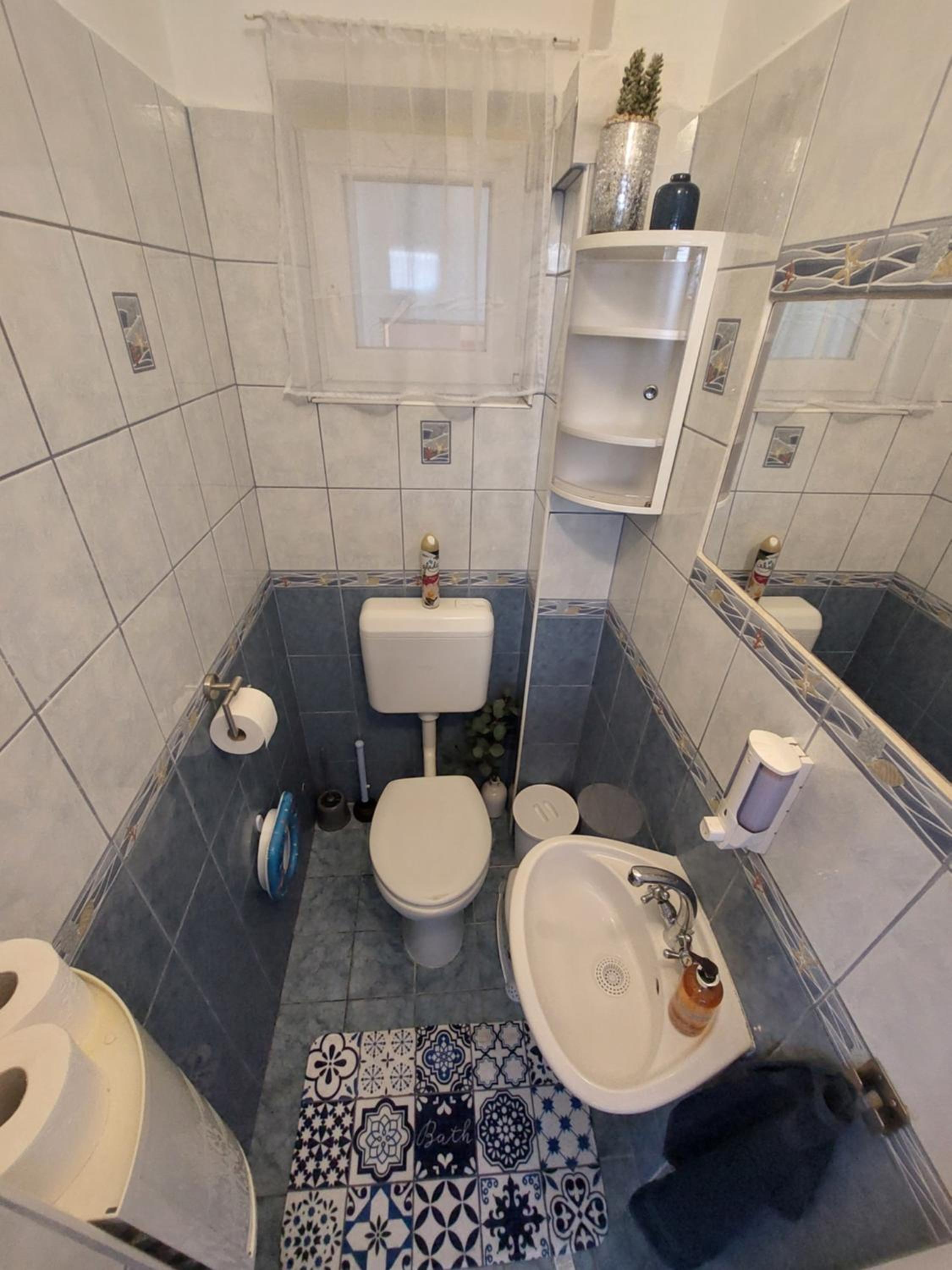 Bajcsyház Apartman