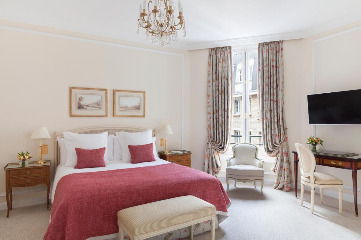 Le Bristol Paris - Oetker Hotels 40