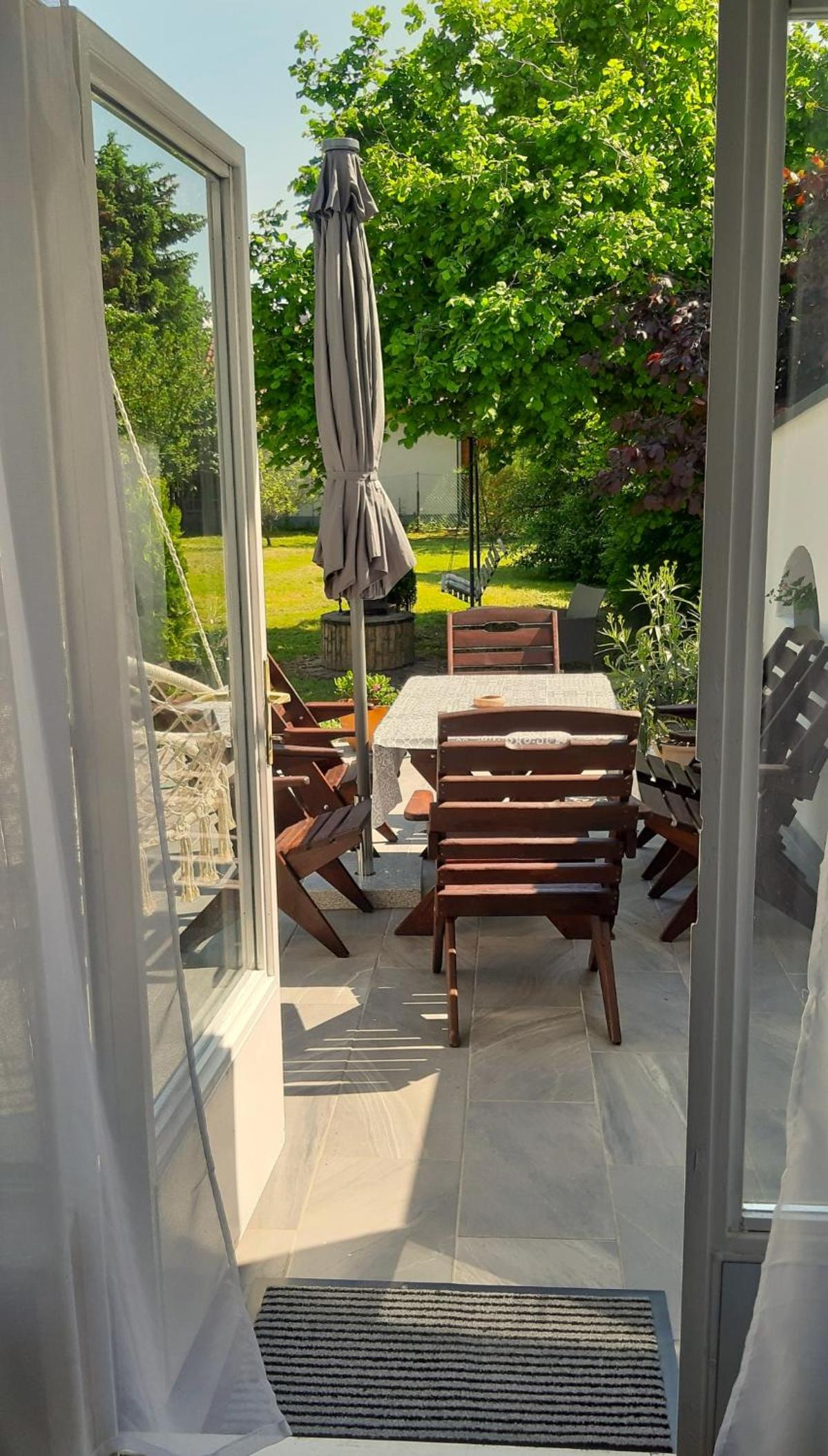 Bajcsyház Apartman