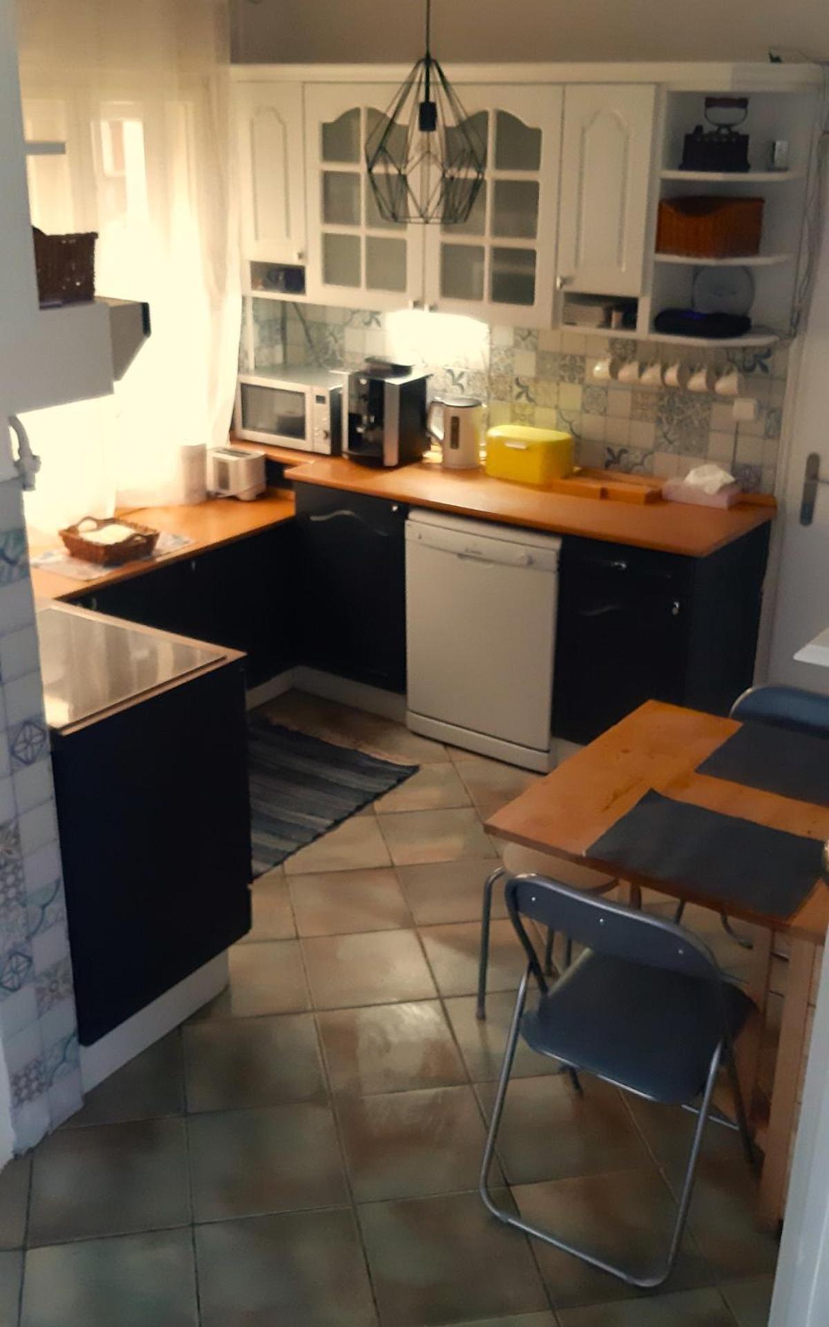 Bajcsyház Apartman