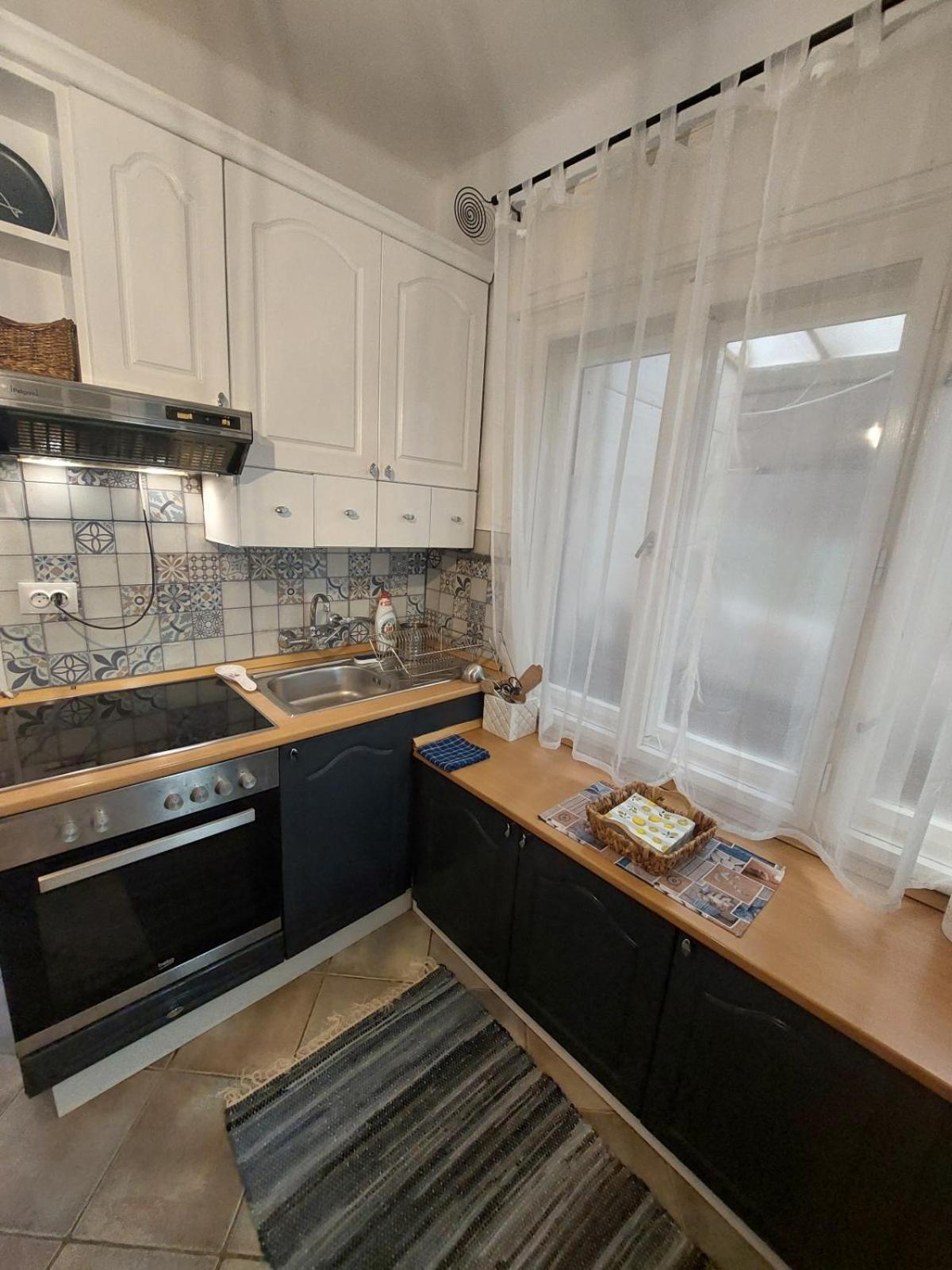 Bajcsyház Apartman