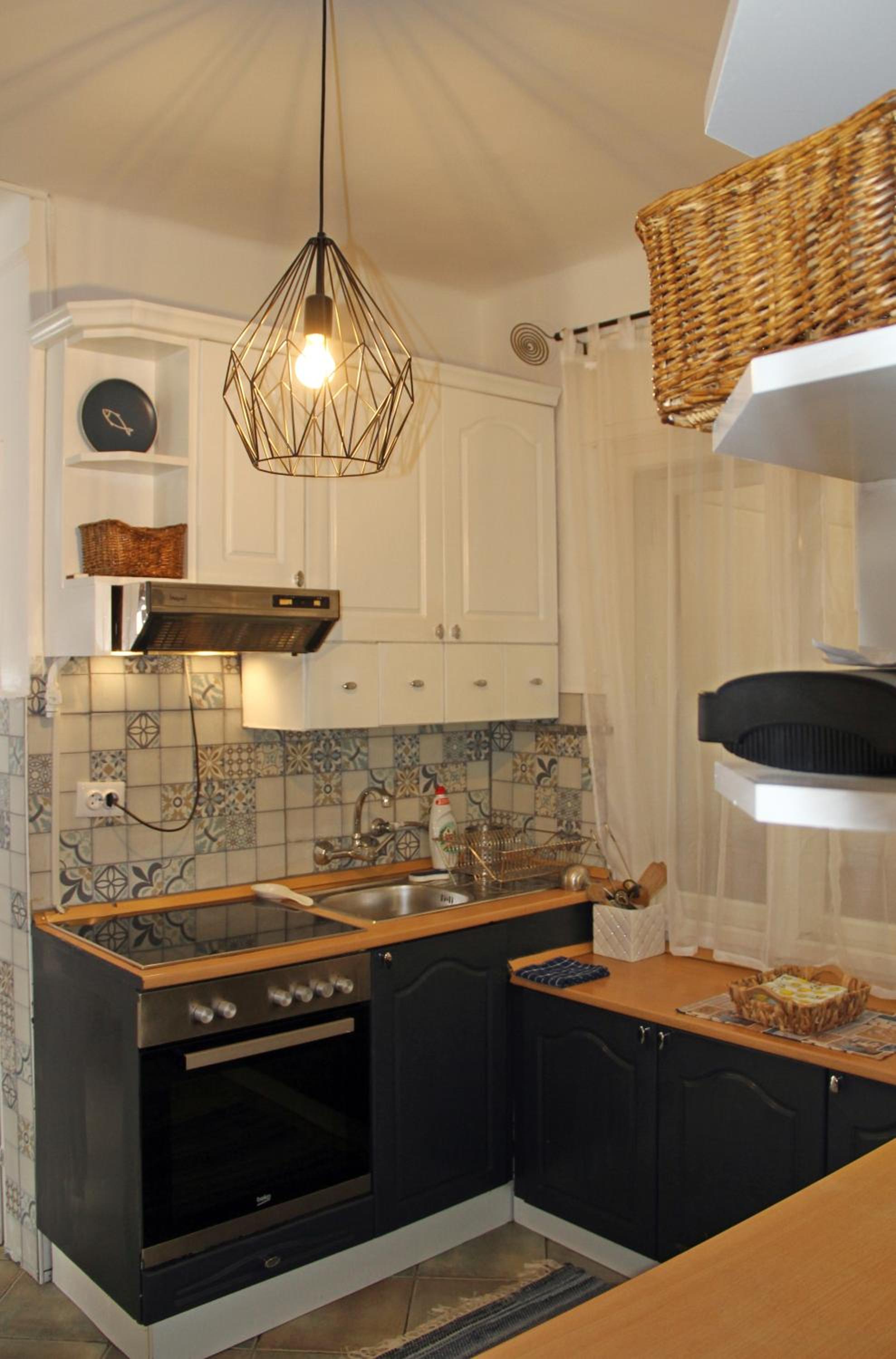 Bajcsyház Apartman