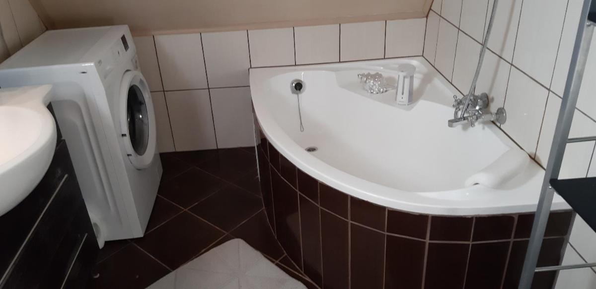 Bajcsyház Apartman