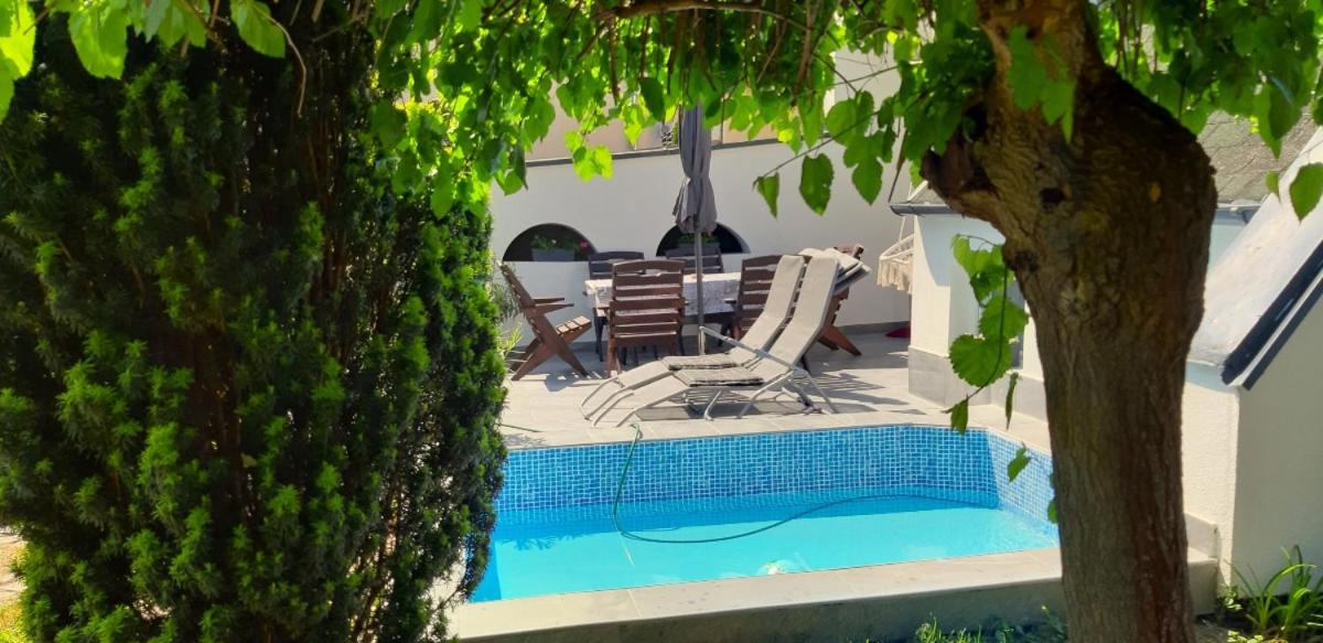 Bajcsyház Apartman