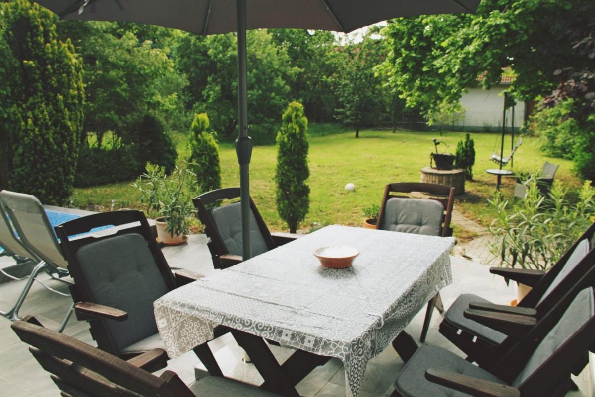Bajcsyház Apartman