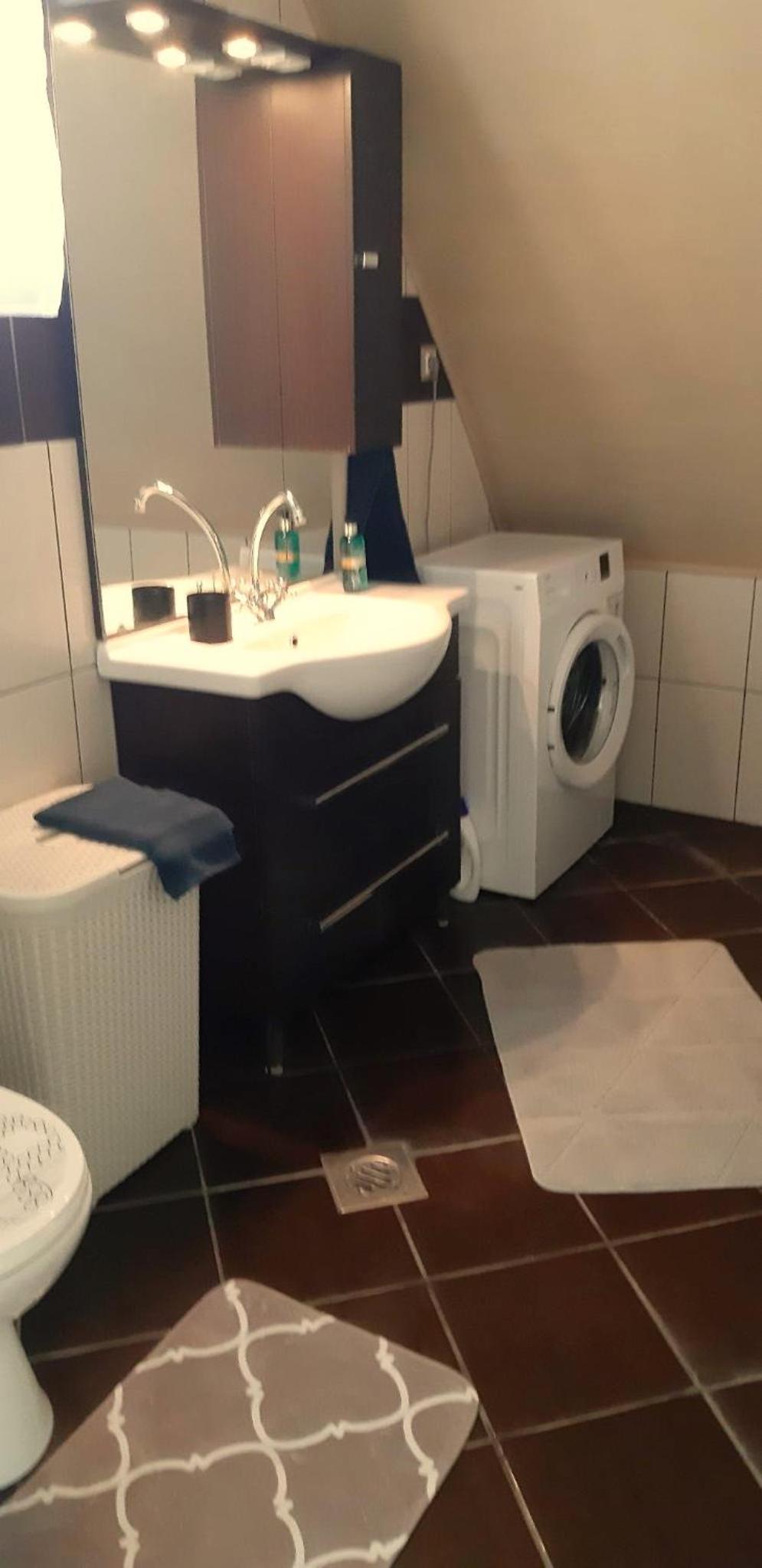 Bajcsyház Apartman