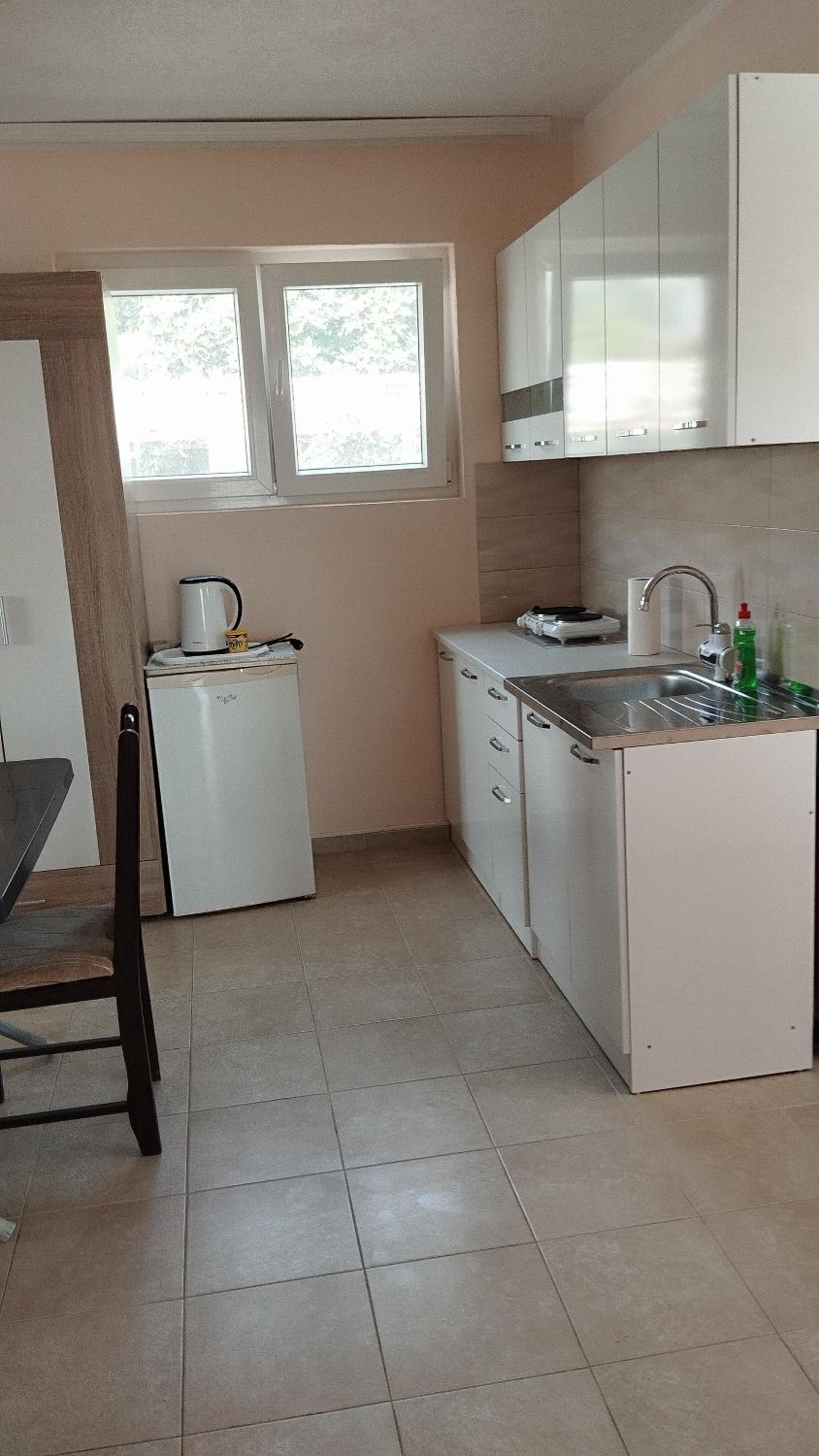 Dobra Voda YSV view 3