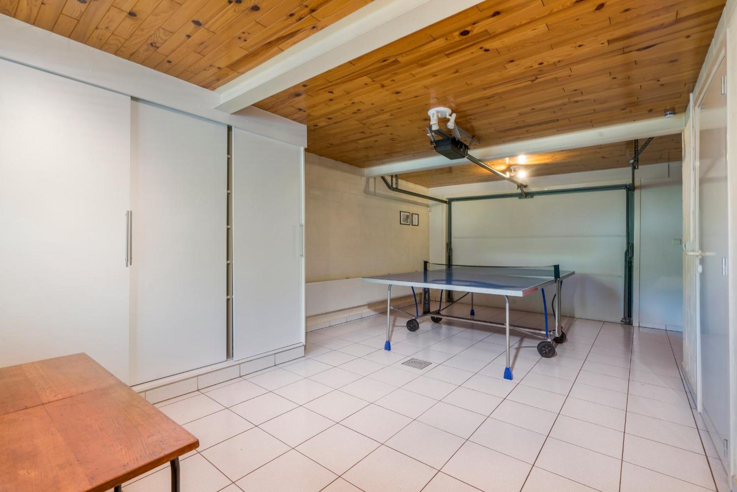 Fantastische vakantiewoning aan het bos