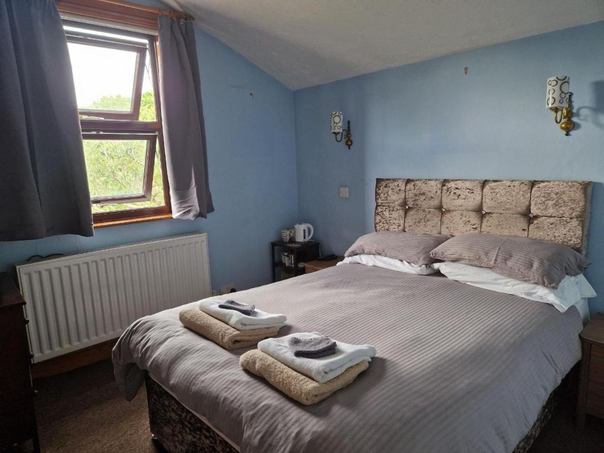 The Guest House in Sheringham view 4