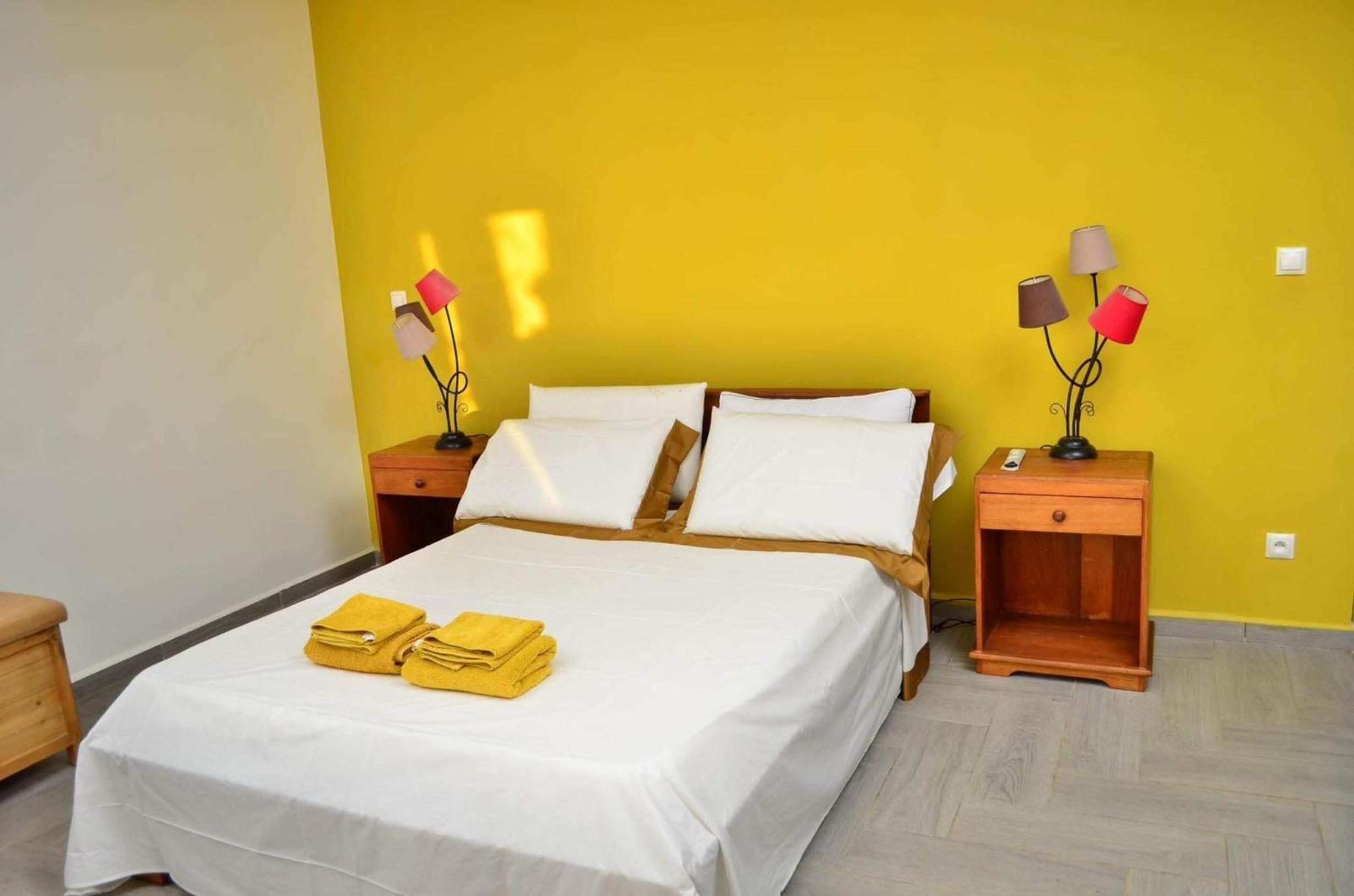 Room in Villa - The elegant Villa Alexandre near Ivato Airport view 2
