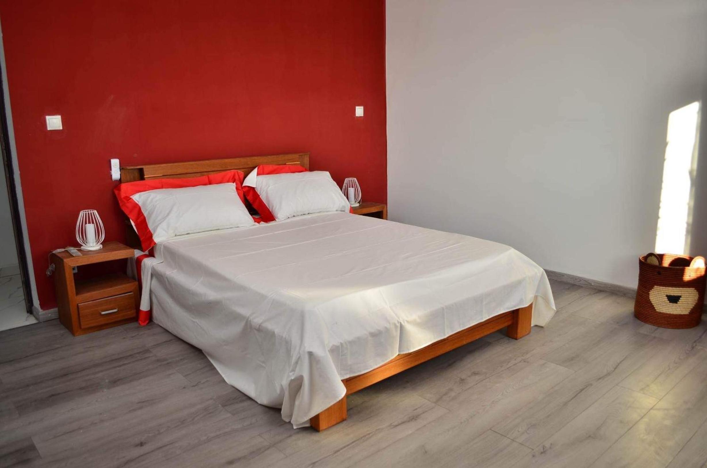 Room in Villa - The elegant Villa Alexandre near Ivato Airport view 4