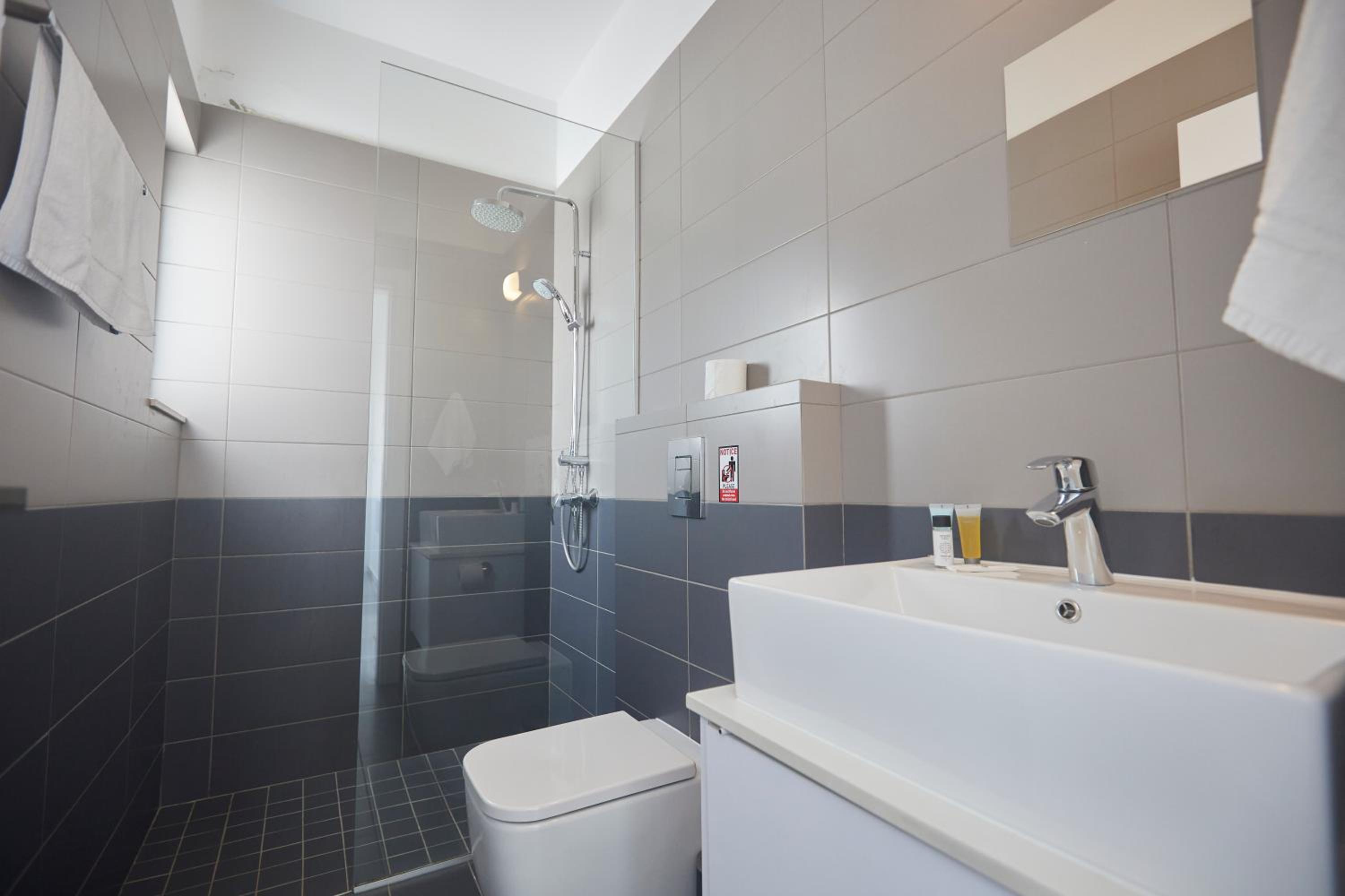 Protaras Olivine Villa Ol01