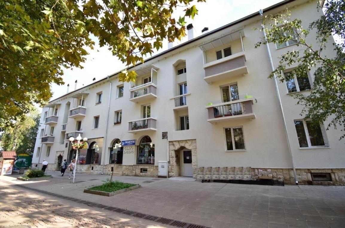 Da Vinci Apartment