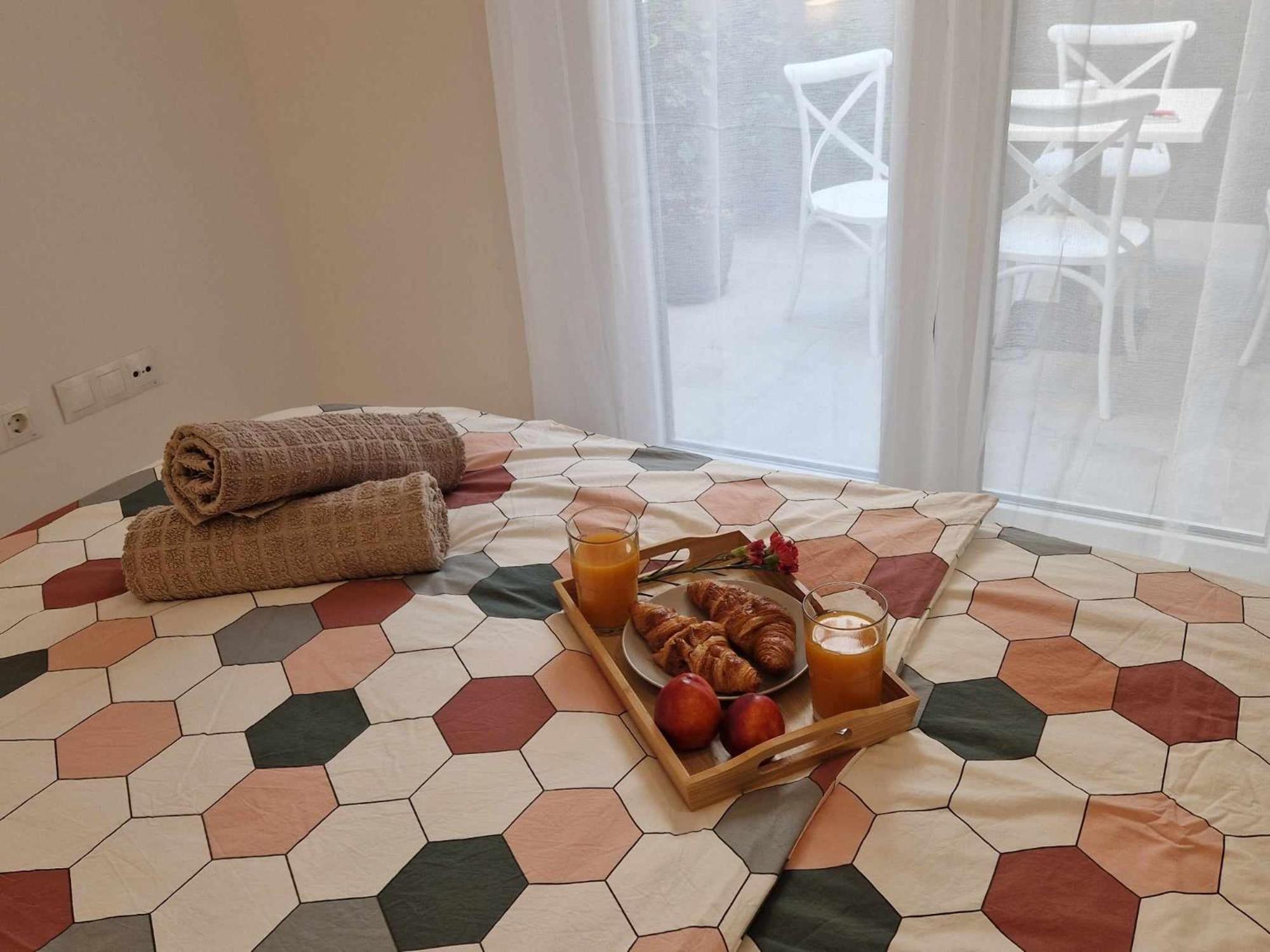 Francisco Cano Apartment