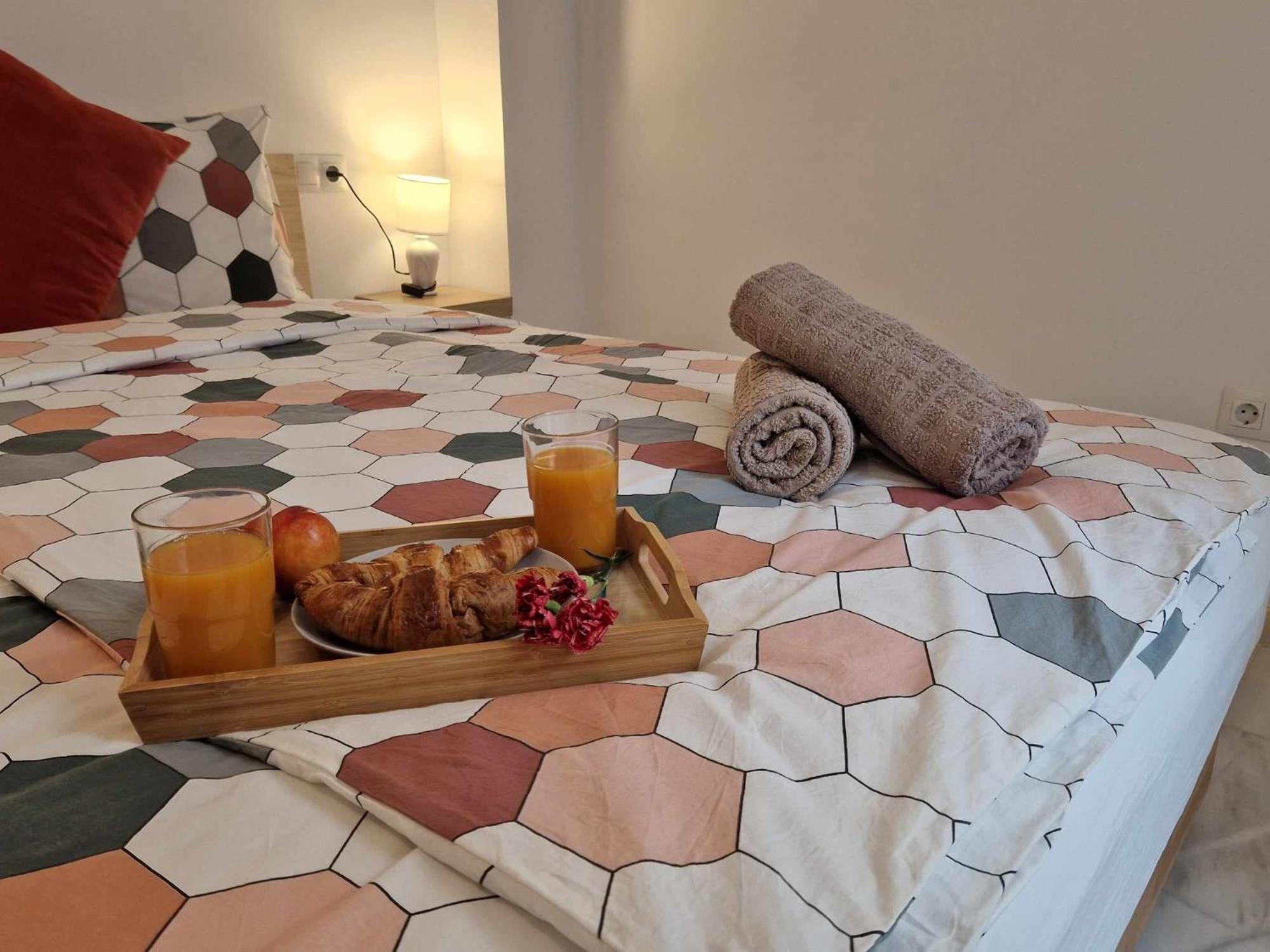 Francisco Cano Apartment