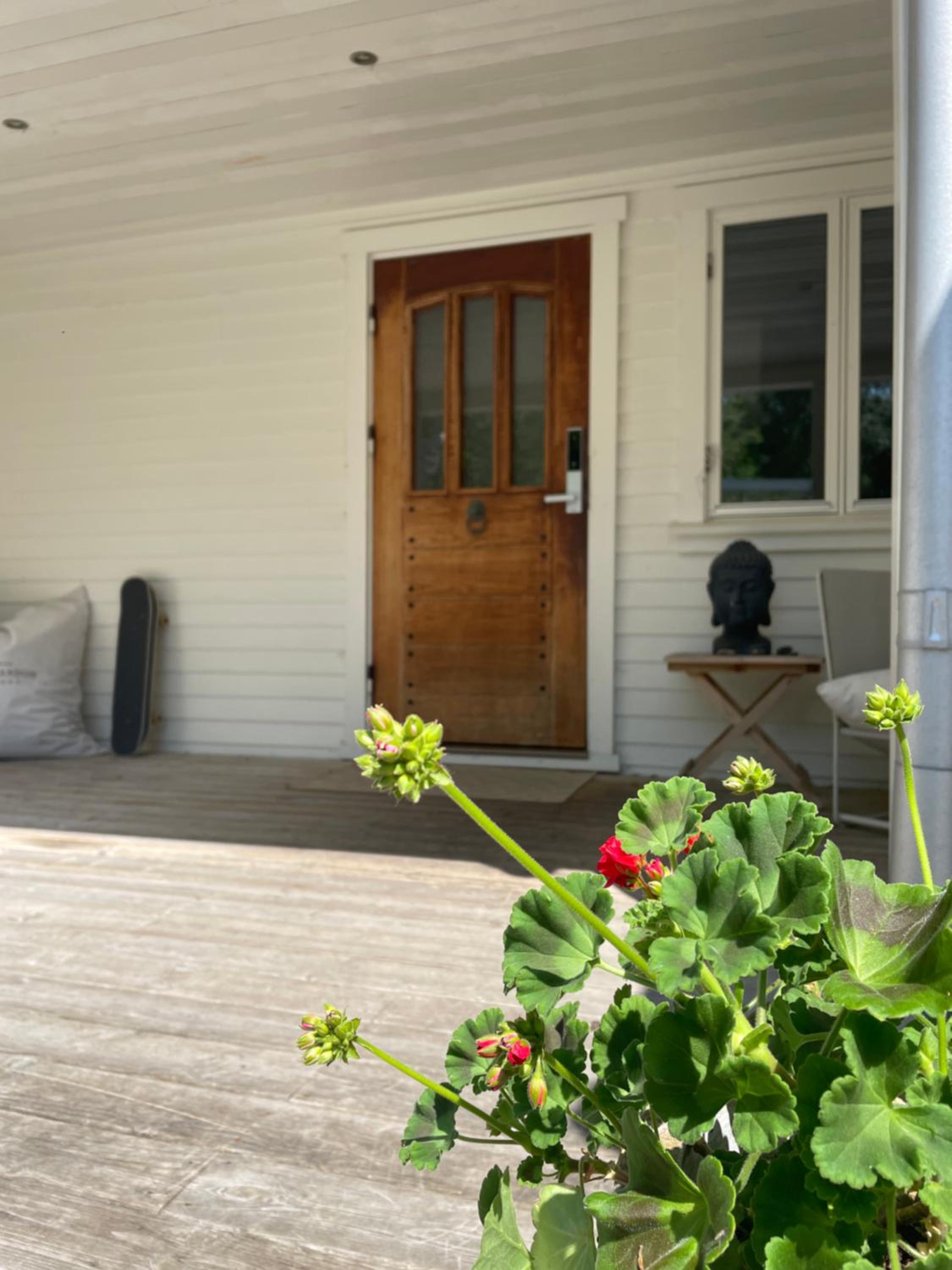 Trevligt hus & Sjöbod i mysiga Mollösund Tången view 5