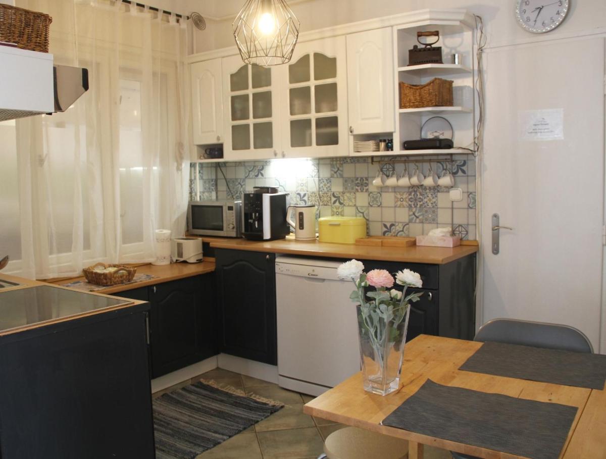 Bajcsyház Apartman