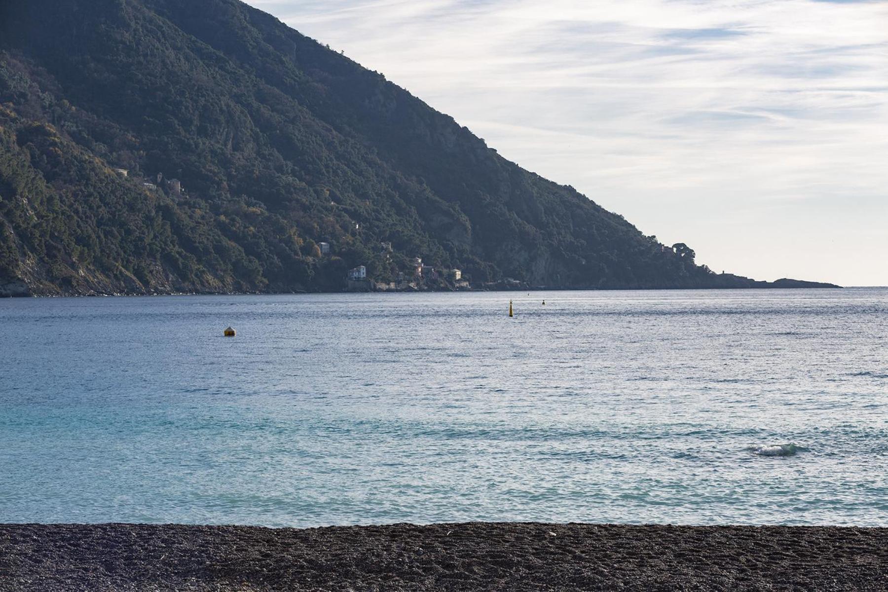 A Un Passo dalla Spiaggia di Camogli by Wonderful Italy view 5